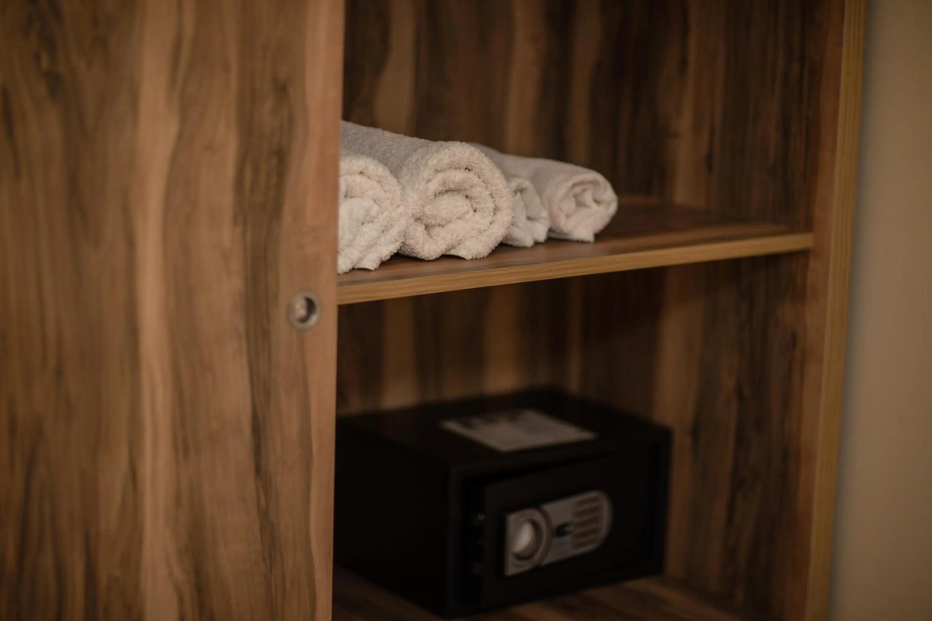 Area and facilities in Marbella Beach Hotel