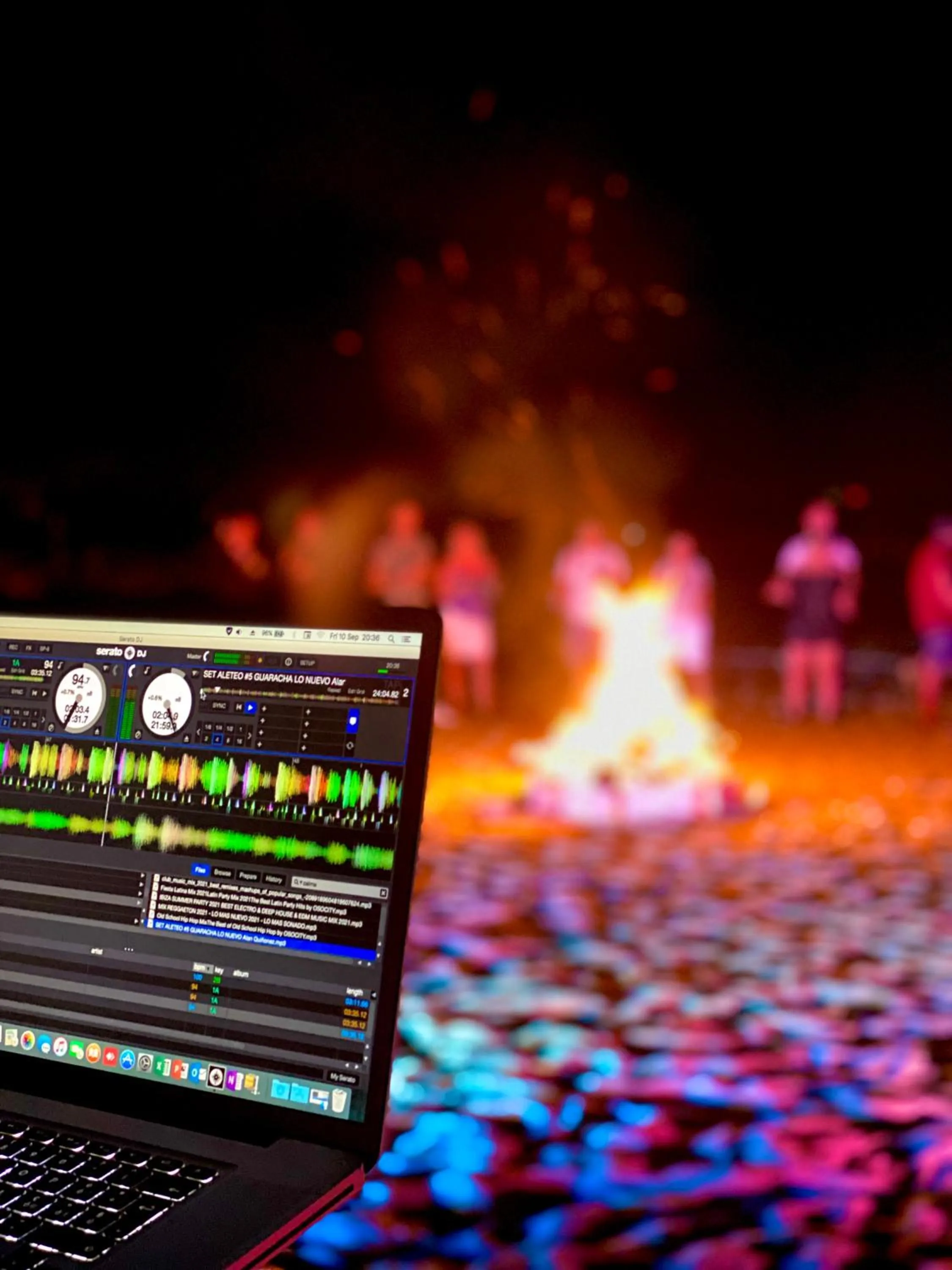 Beach in Marbella Beach Hotel