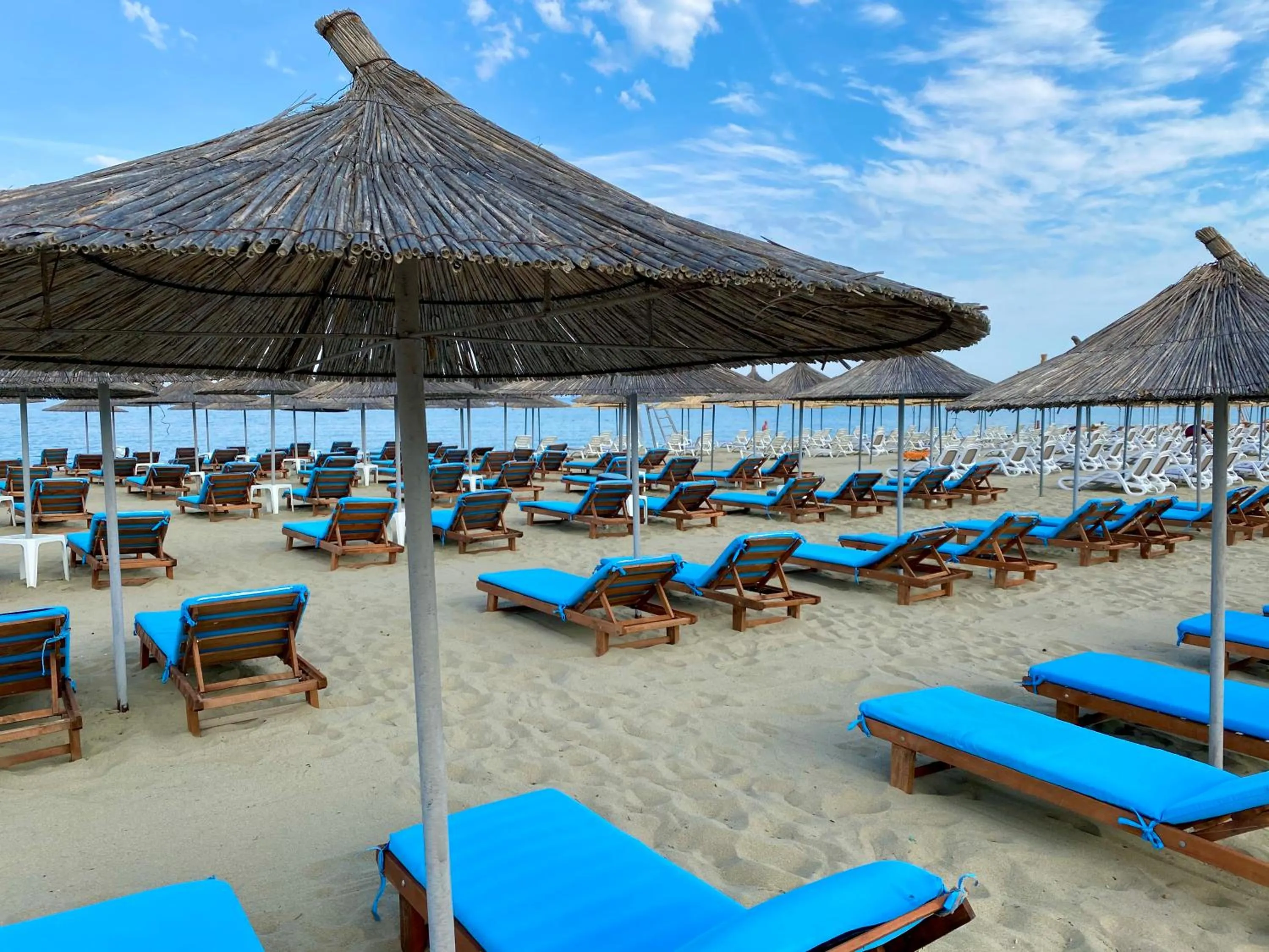 Beach in Marbella Beach Hotel