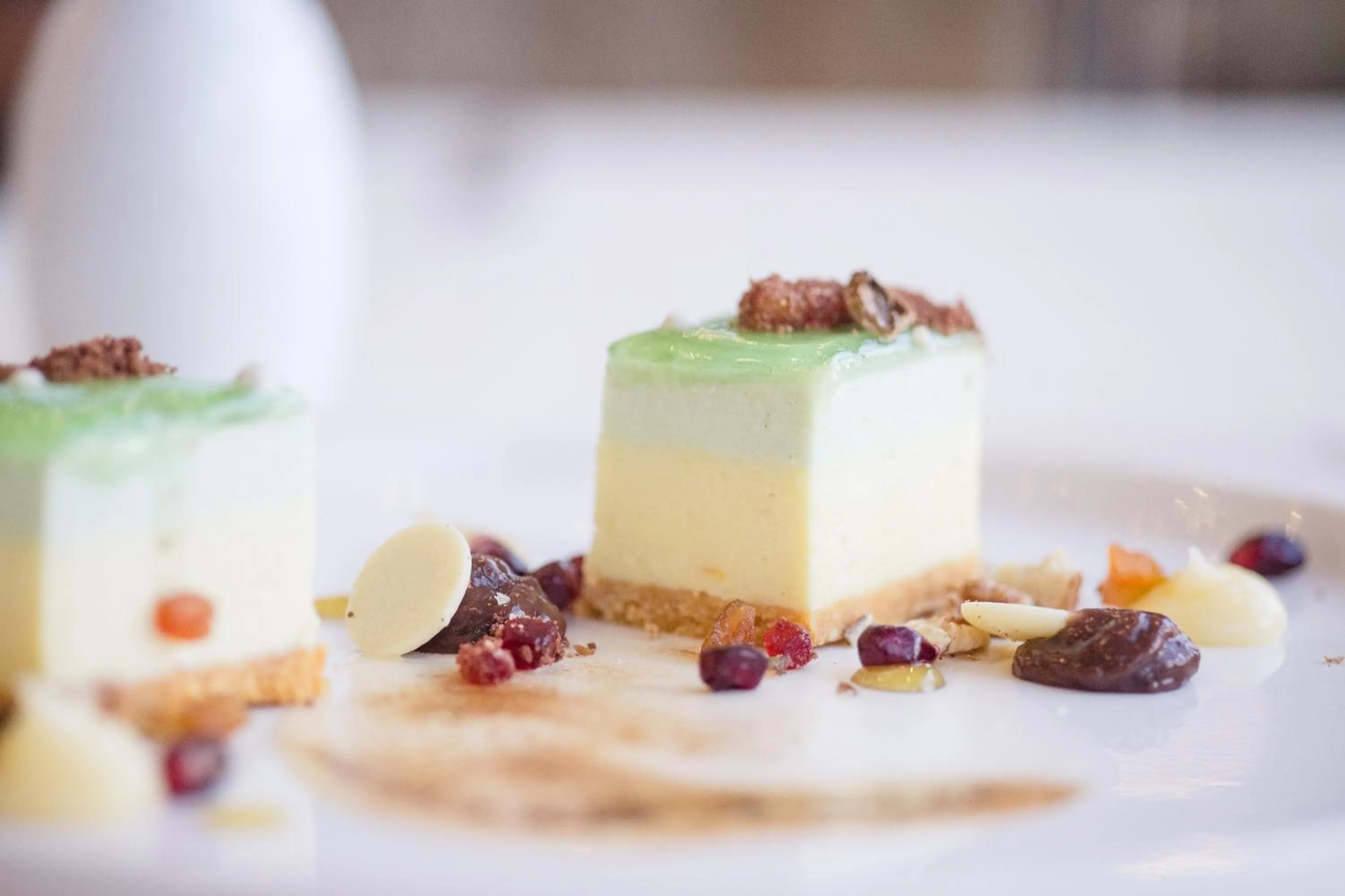 Food and drinks in Marbella Beach Hotel