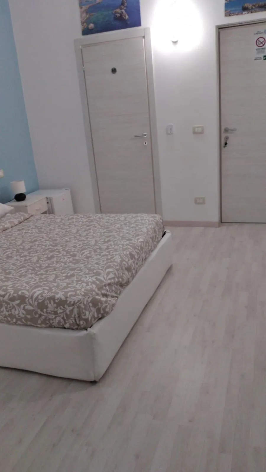 B&B SWEET SUITE DREAMS