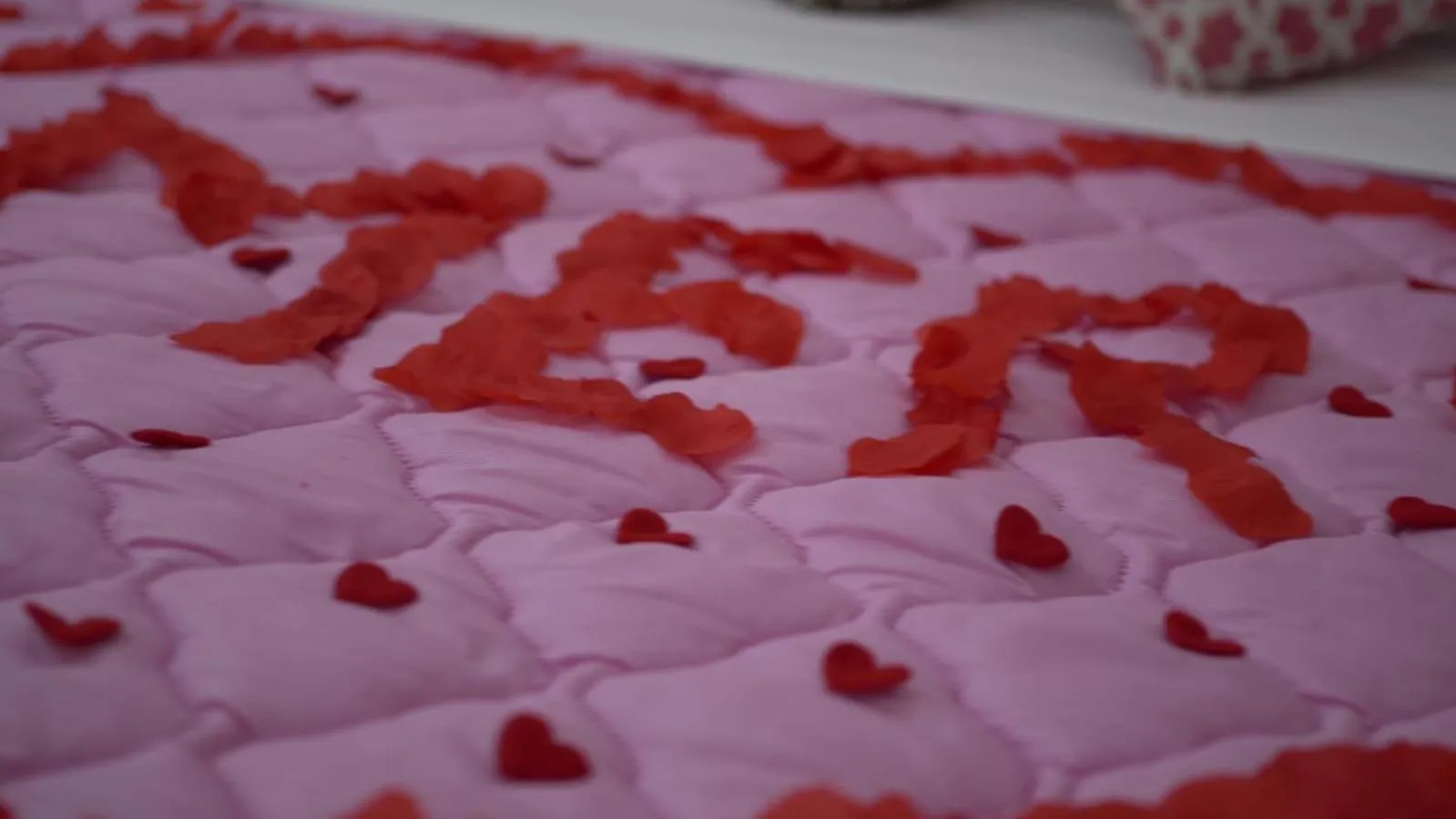 B&B SWEET SUITE DREAMS