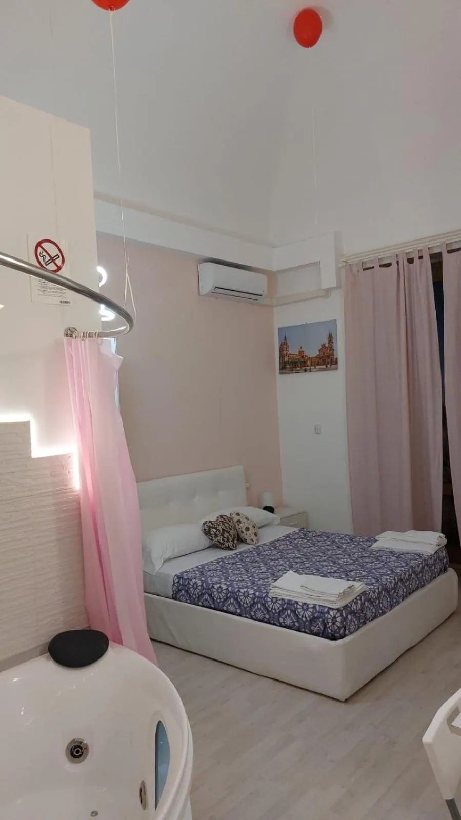 B&B SWEET SUITE DREAMS