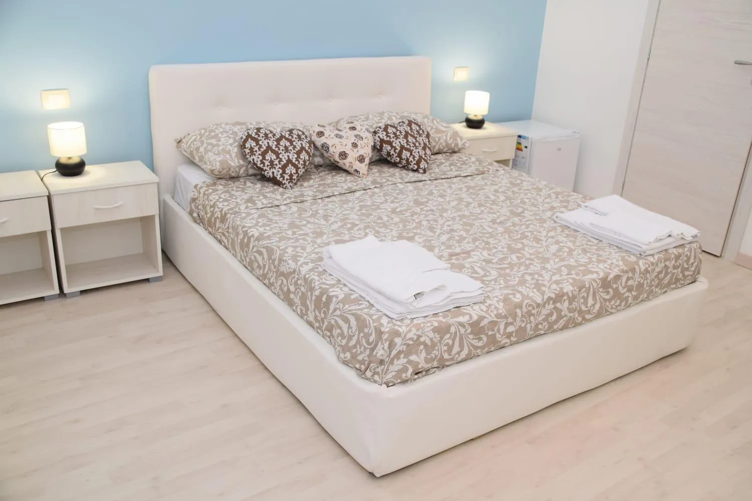 B&B SWEET SUITE DREAMS