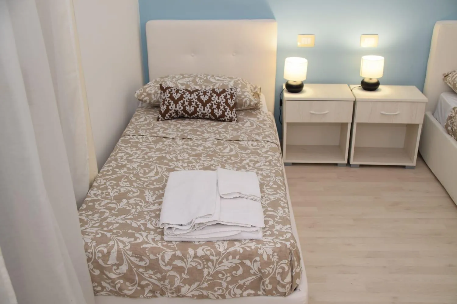 B&B SWEET SUITE DREAMS