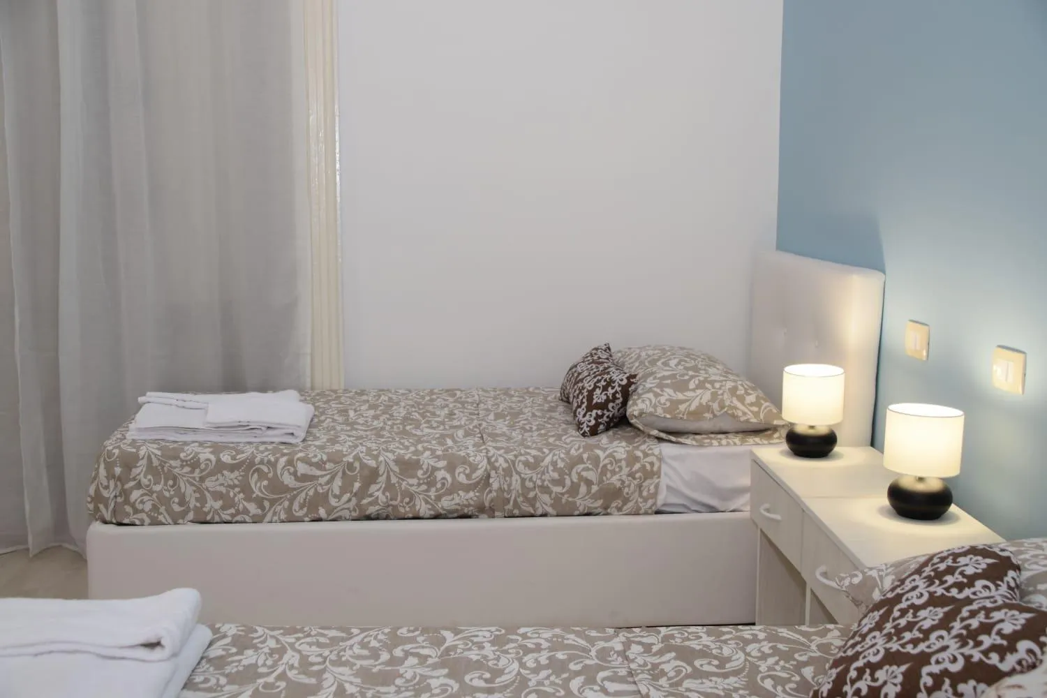 B&B SWEET SUITE DREAMS