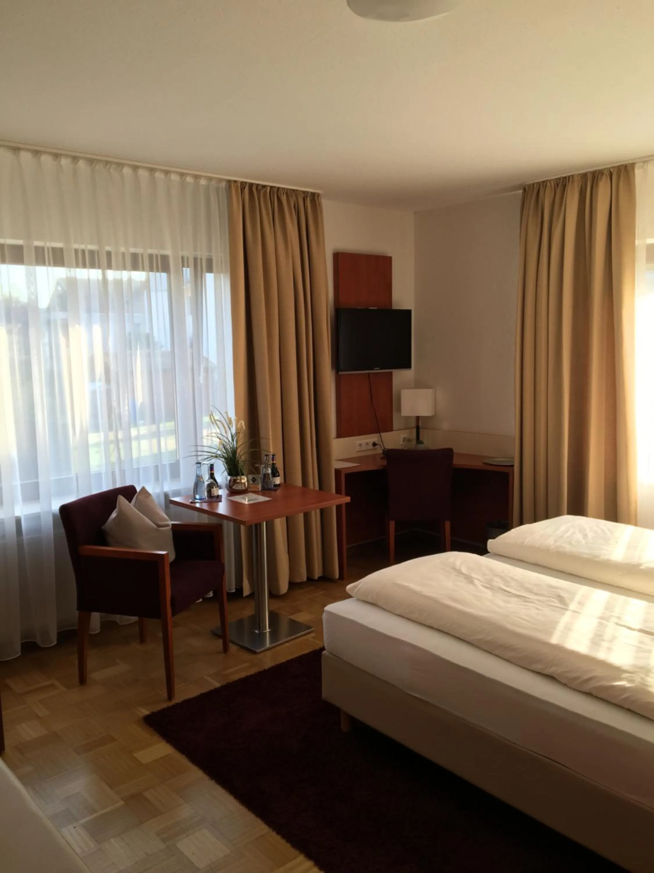Haus Mechthild Sindelfingen-Maichingen Self Check-In