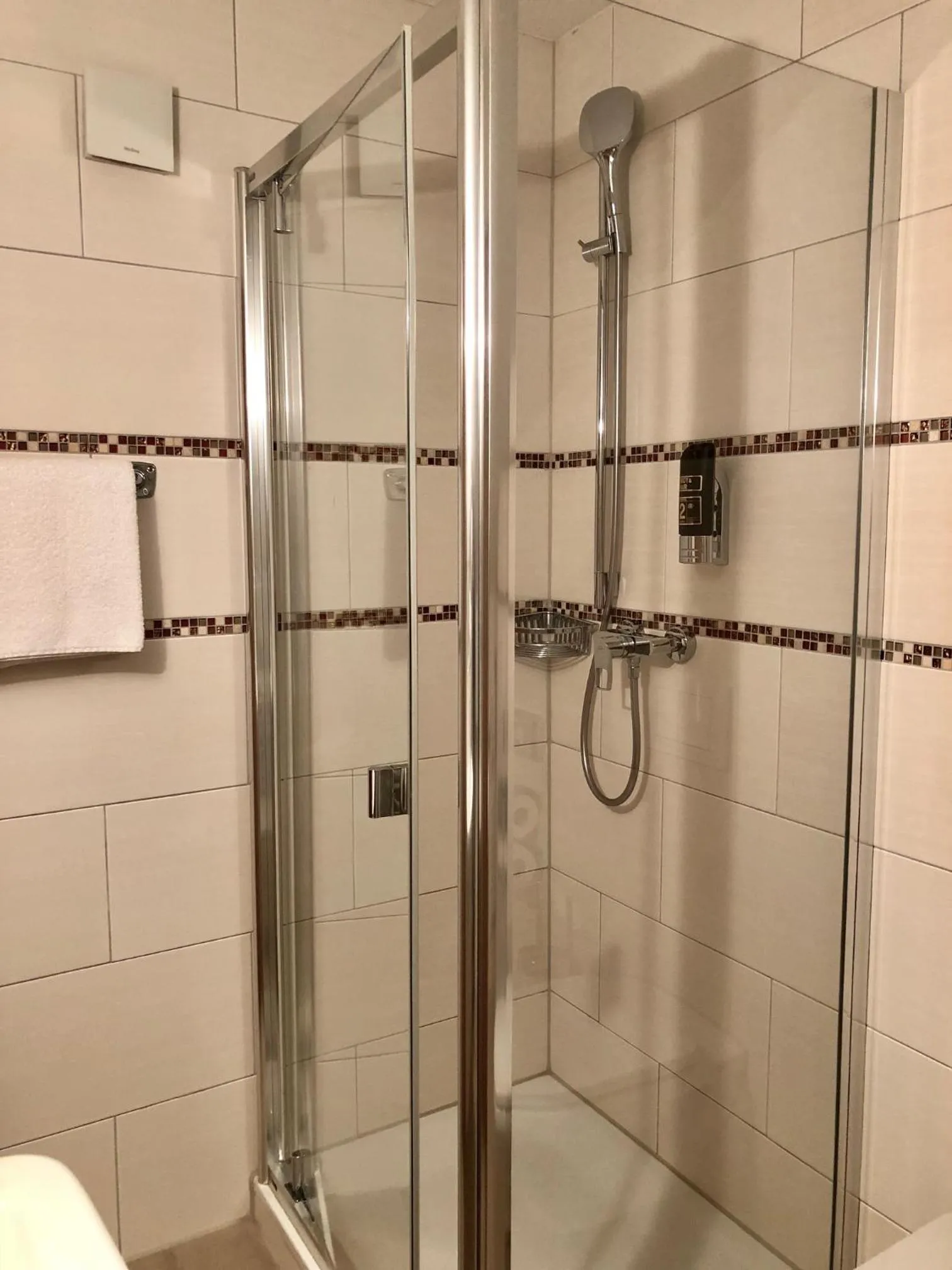 Haus Mechthild Sindelfingen-Maichingen Self Check-In