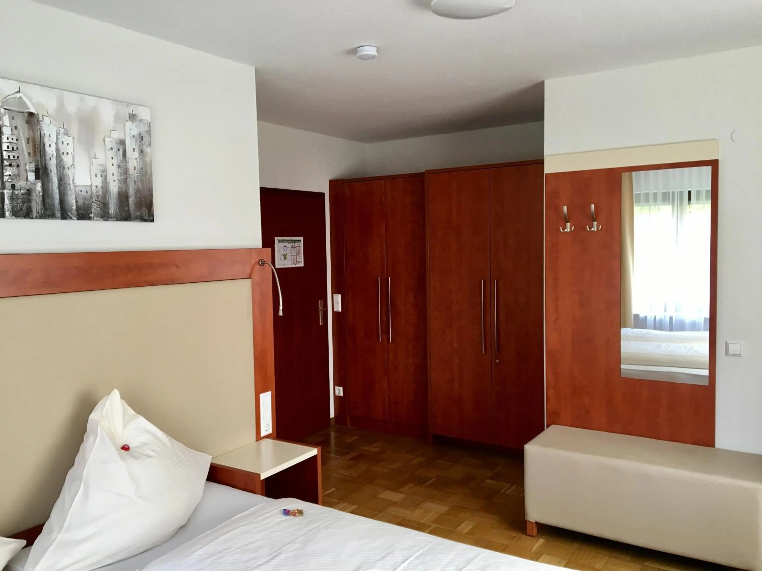 Haus Mechthild Sindelfingen-Maichingen Self Check-In