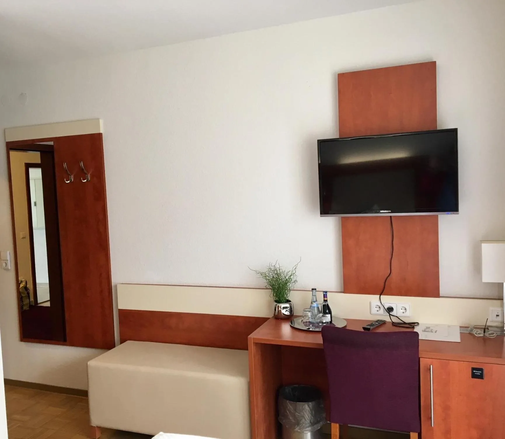 Haus Mechthild Sindelfingen-Maichingen Self Check-In