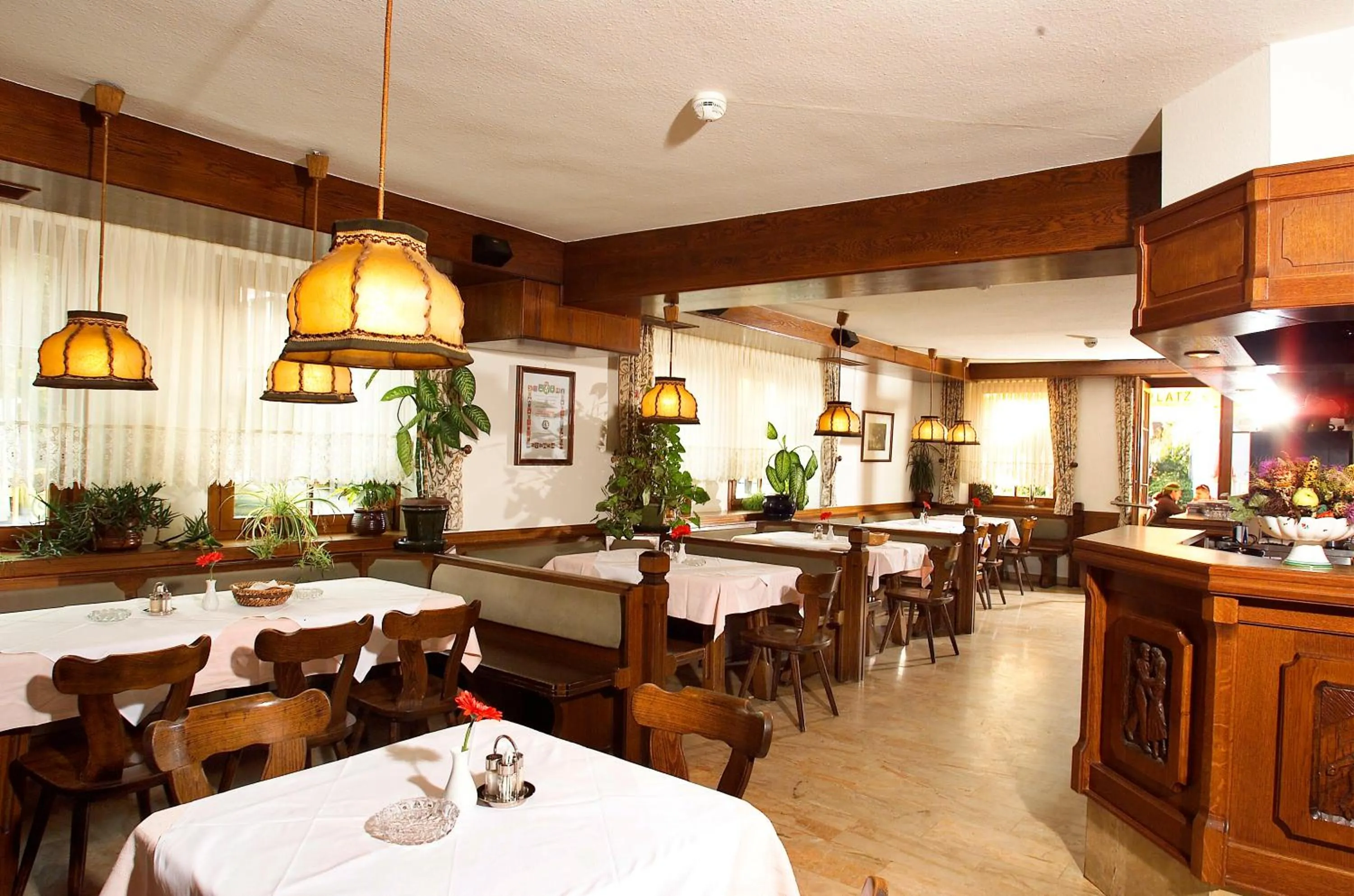 Restaurant/places to eat in Hotel am Marktplatz - Landgasthof Wratschko - Gamlitz