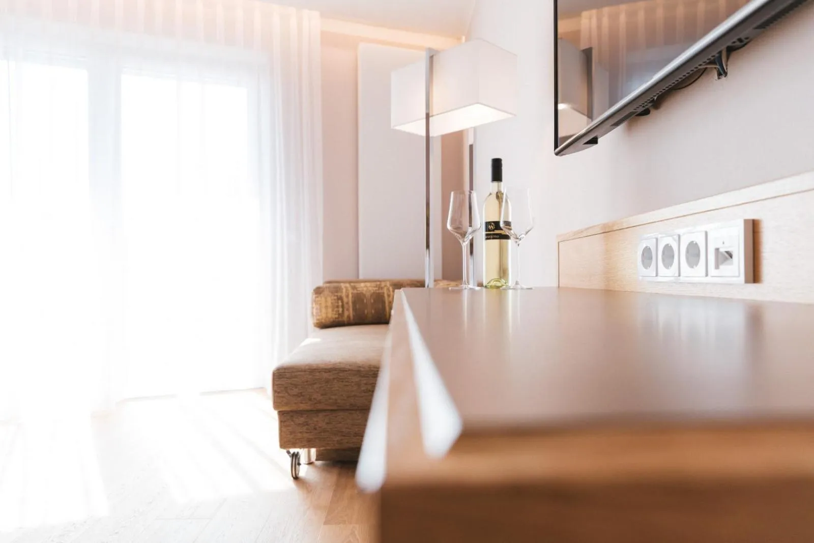 Decorative detail in Hotel am Marktplatz - Landgasthof Wratschko - Gamlitz