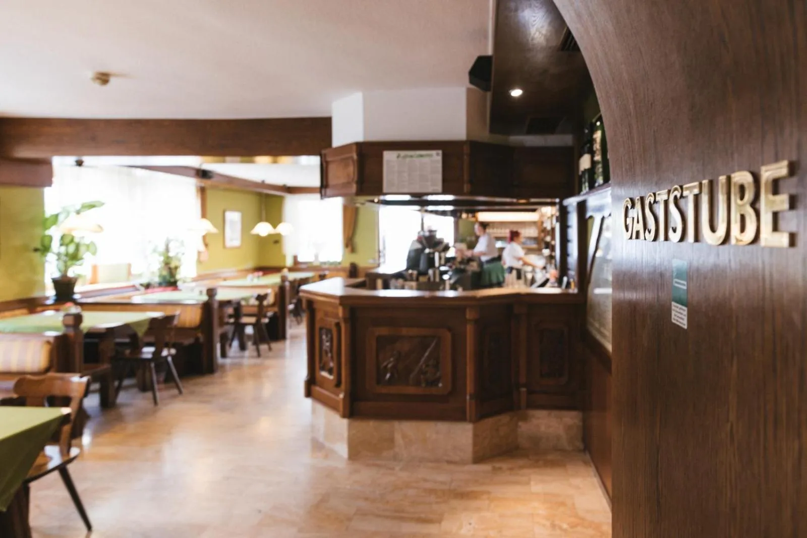 Lounge or bar in Hotel am Marktplatz - Landgasthof Wratschko - Gamlitz