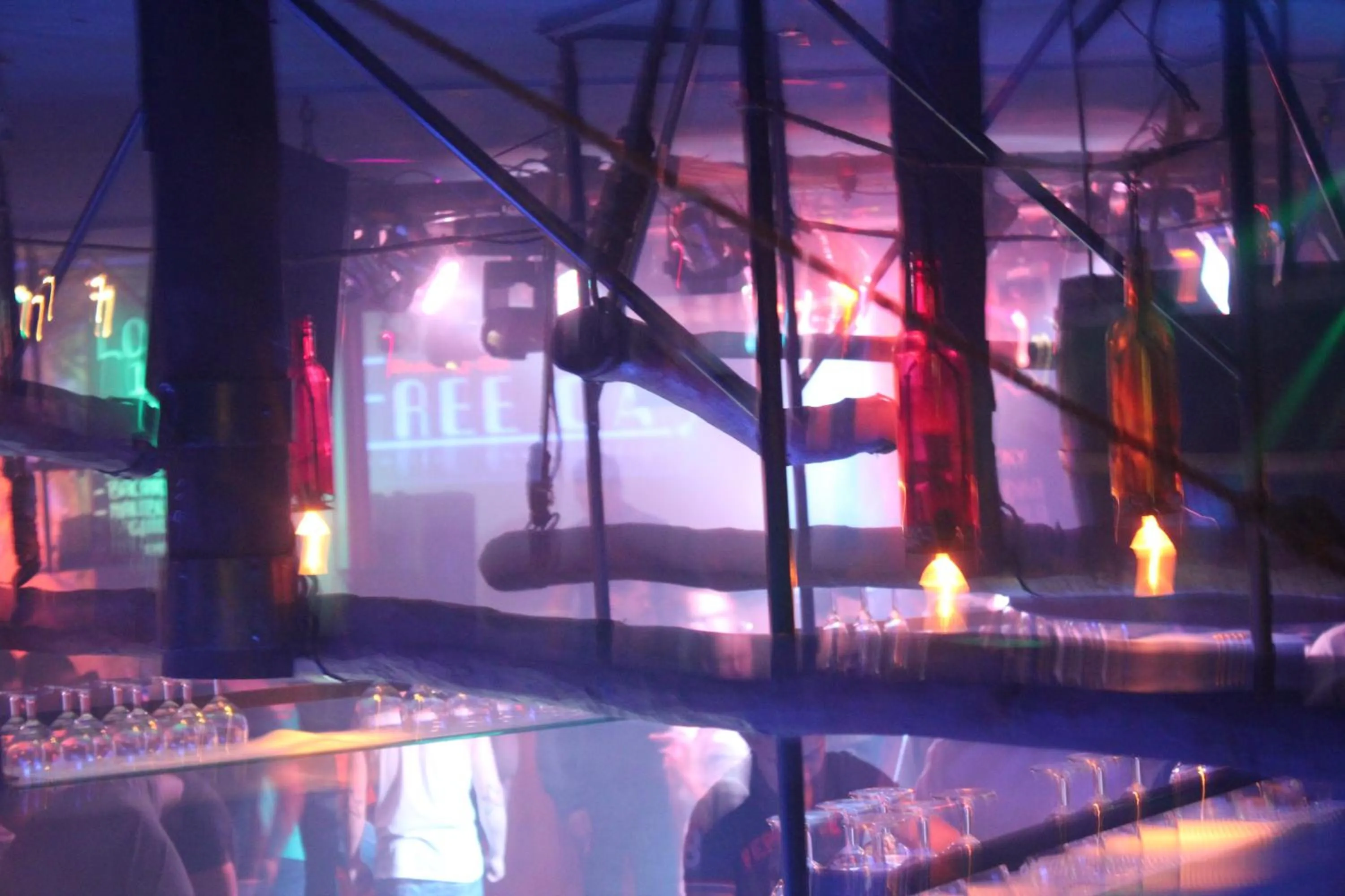 Nightclub / DJ in Hotel am Marktplatz - Landgasthof Wratschko - Gamlitz