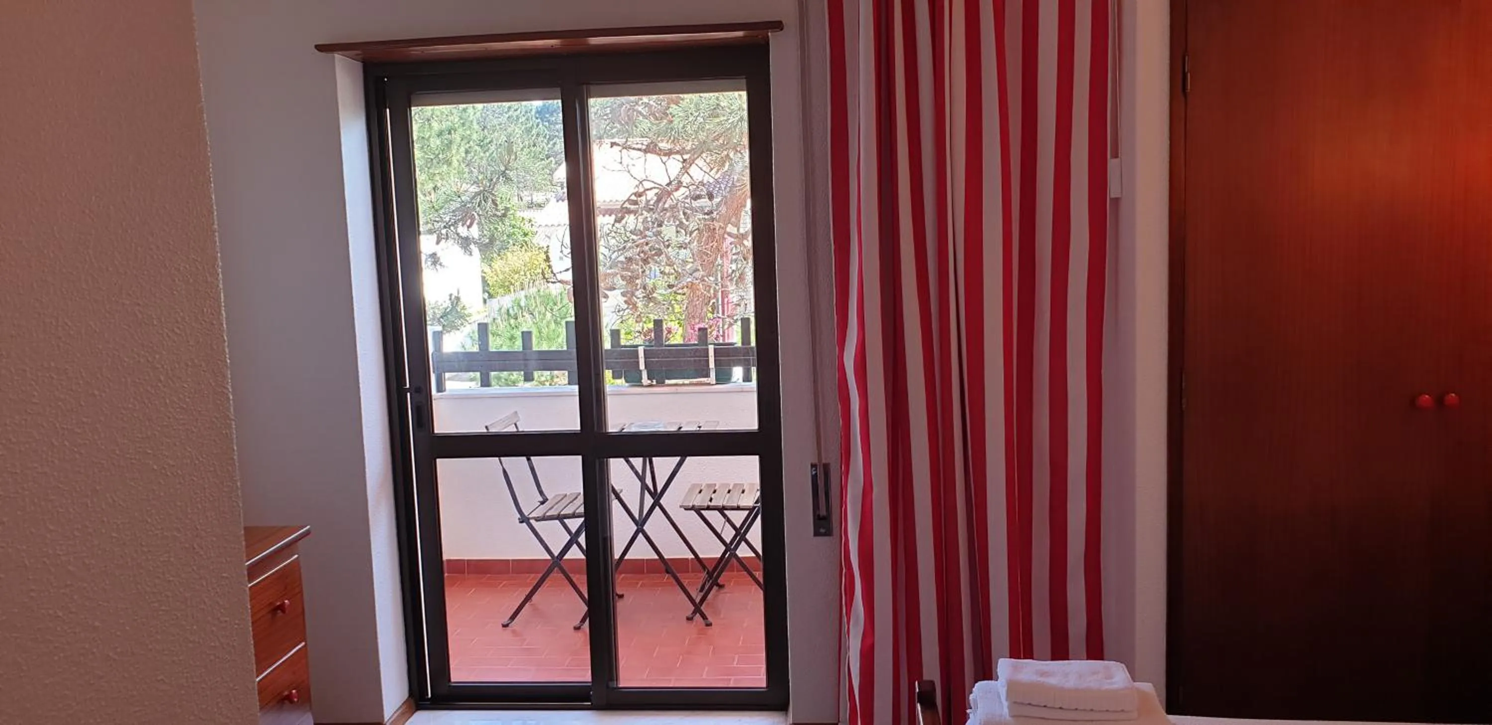 Breakfast in Hotel Verde Pinho Bed&Breakfast