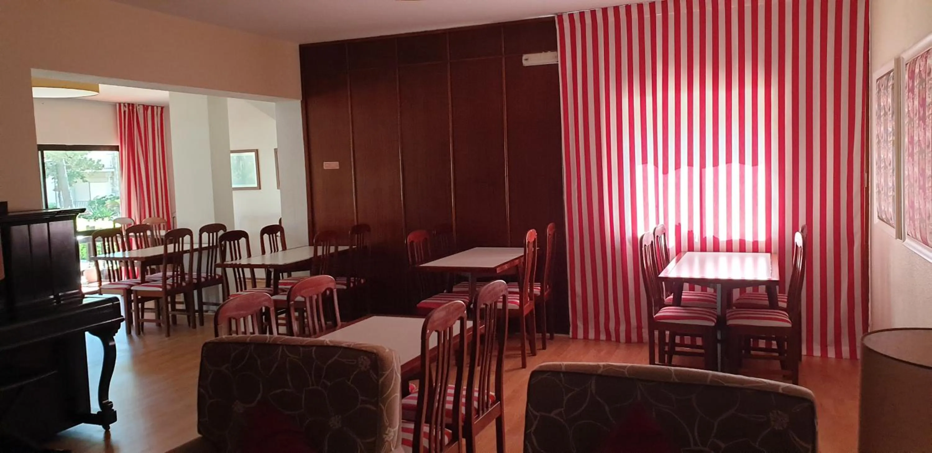 Lounge or bar in Hotel Verde Pinho Bed&Breakfast