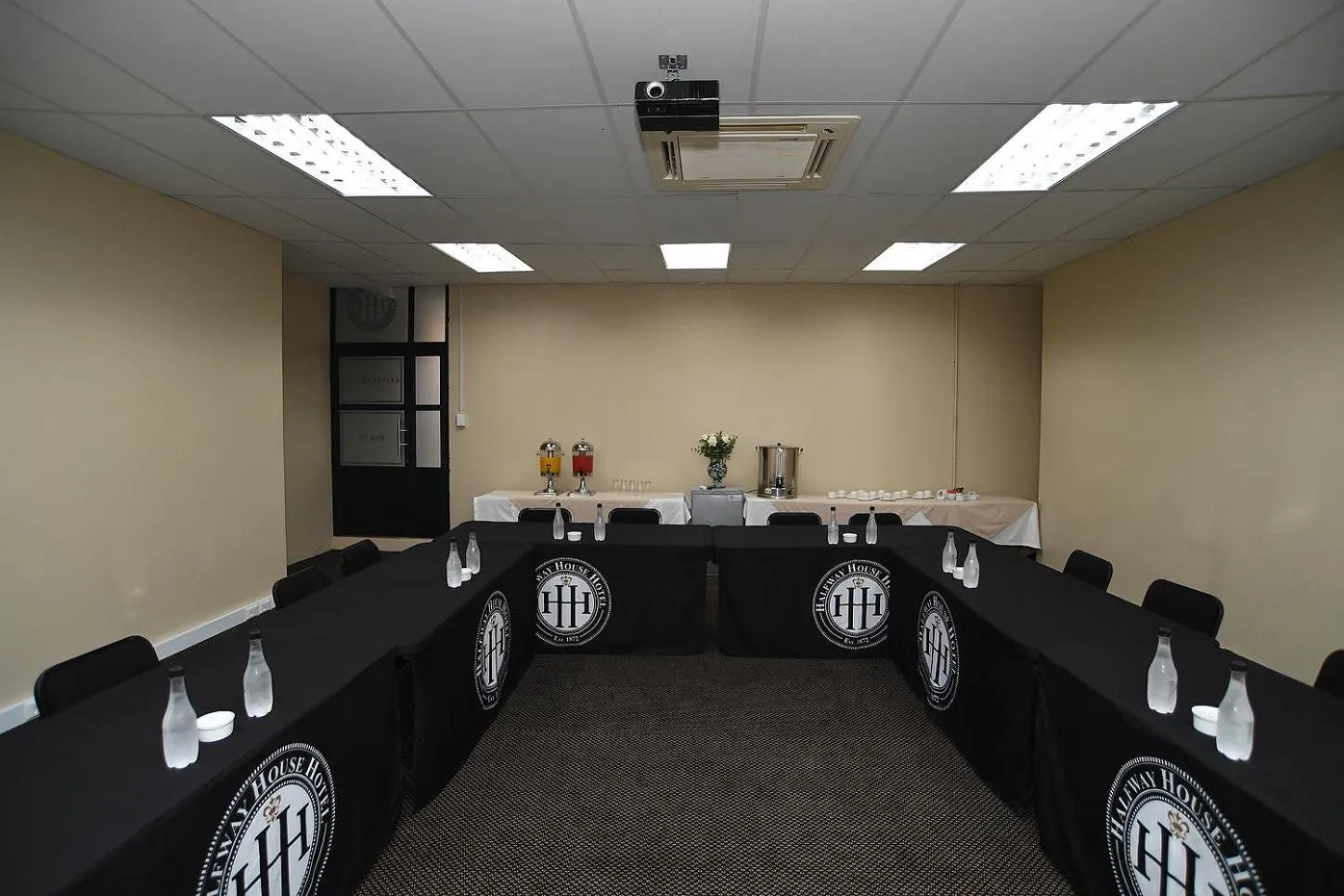 Other in Halfway House Hotel