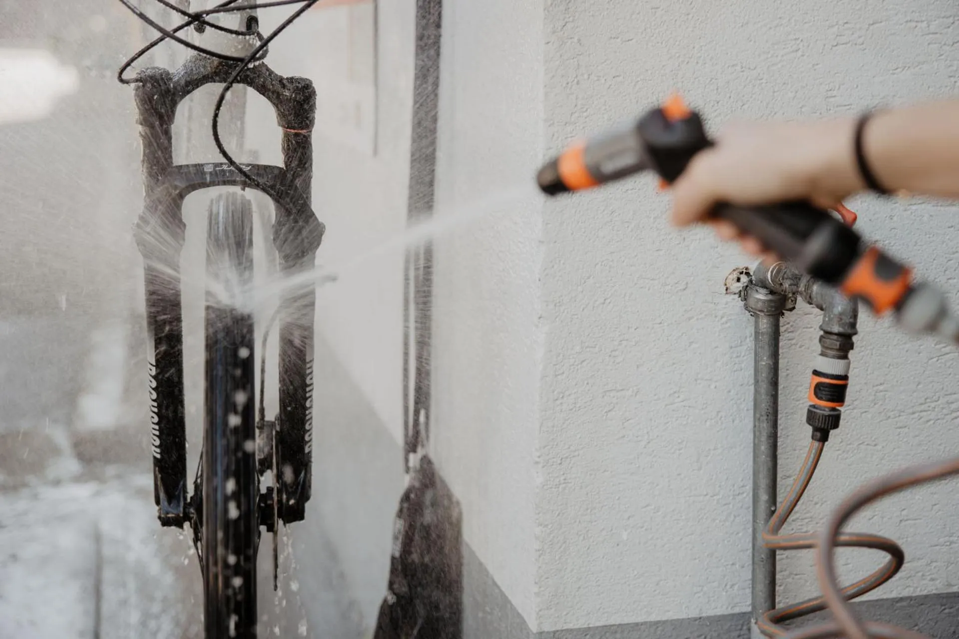 Cycling in Parkhotel Matrei