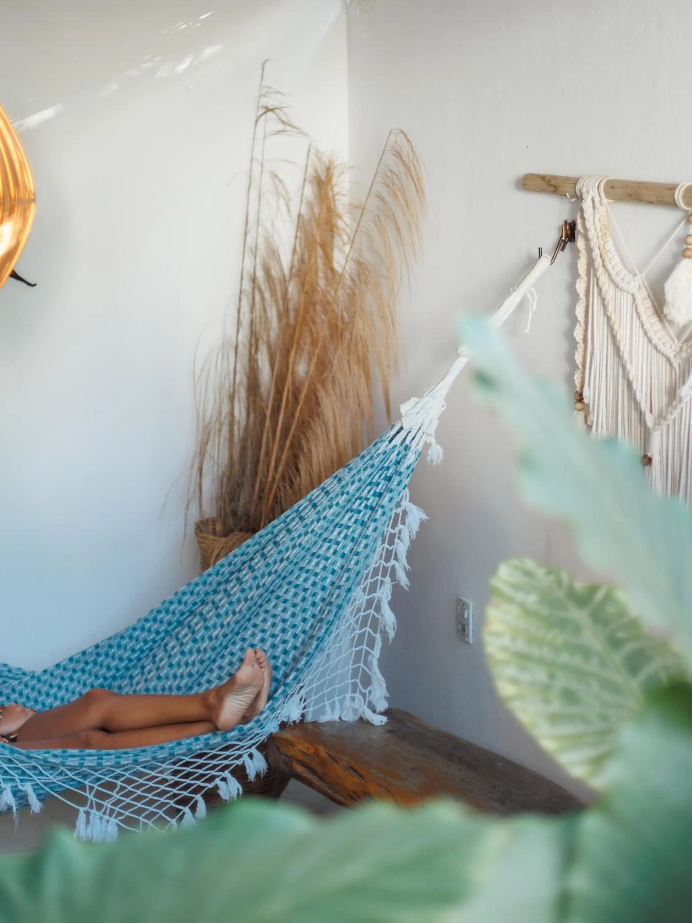 Pousada Bem Te Vi Trancoso