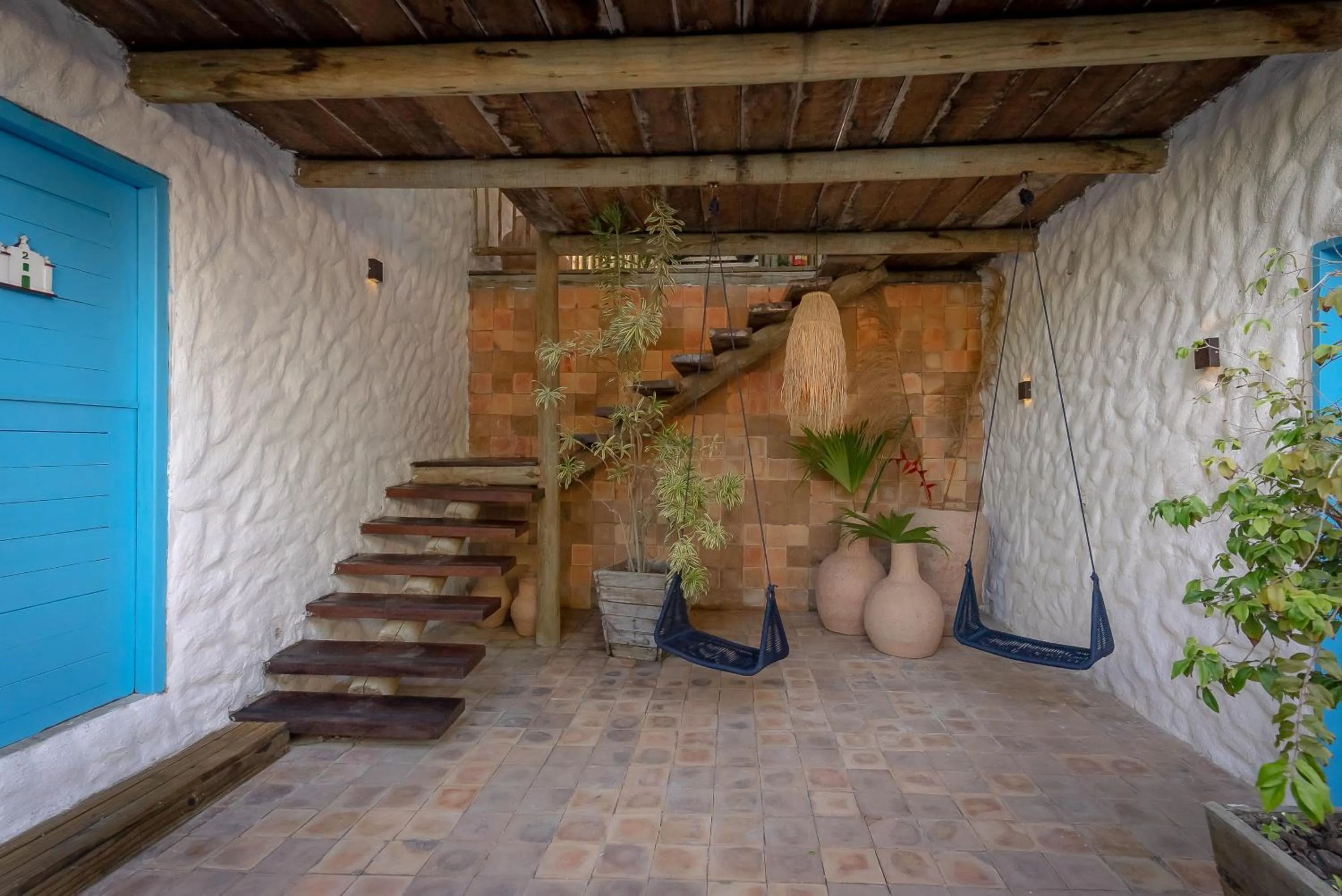 Pousada Bem Te Vi Trancoso