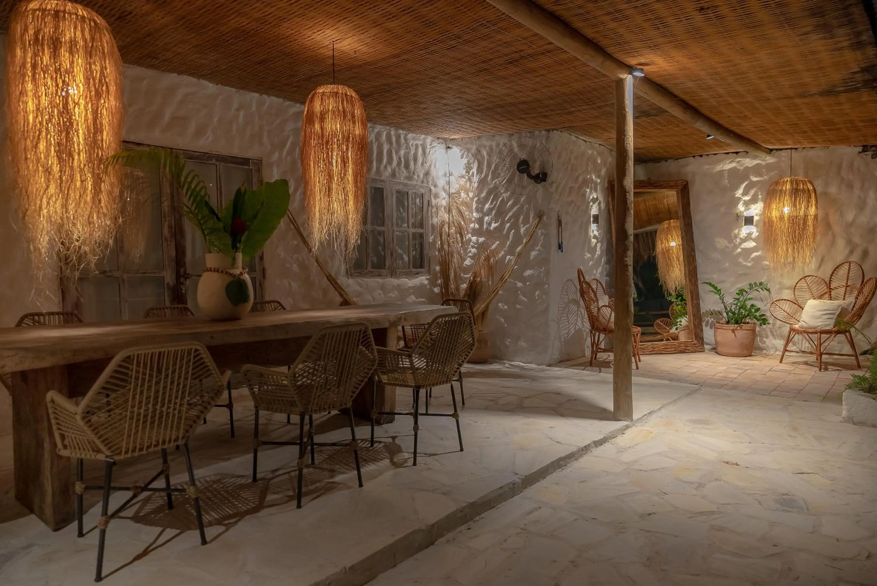 Pousada Bem Te Vi Trancoso