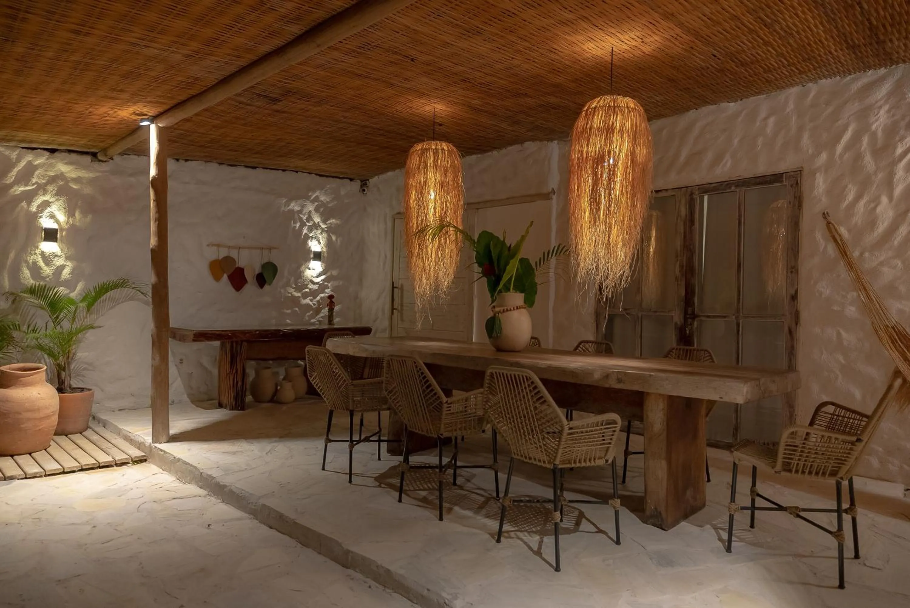 Pousada Bem Te Vi Trancoso