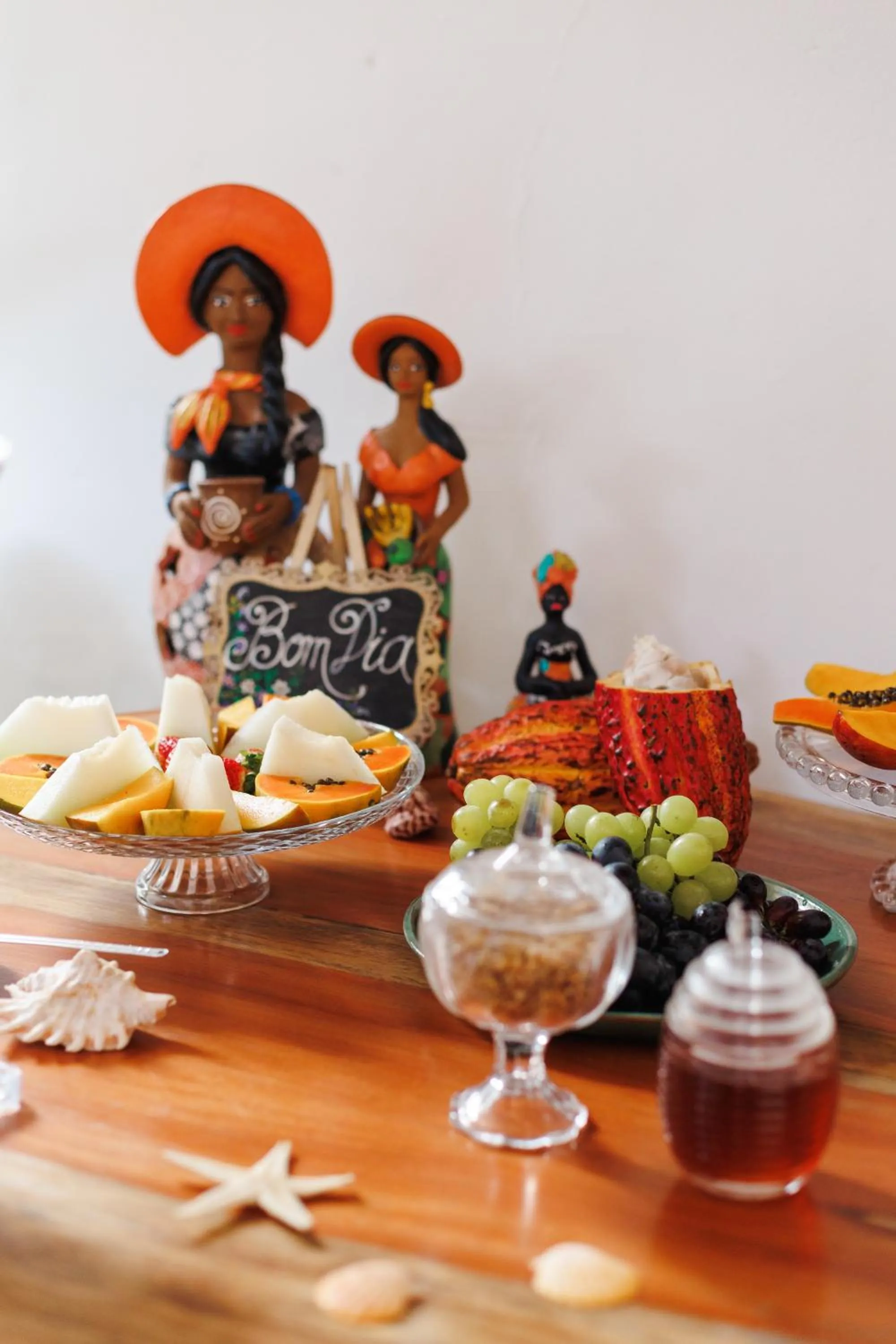 Pousada Bem Te Vi Trancoso