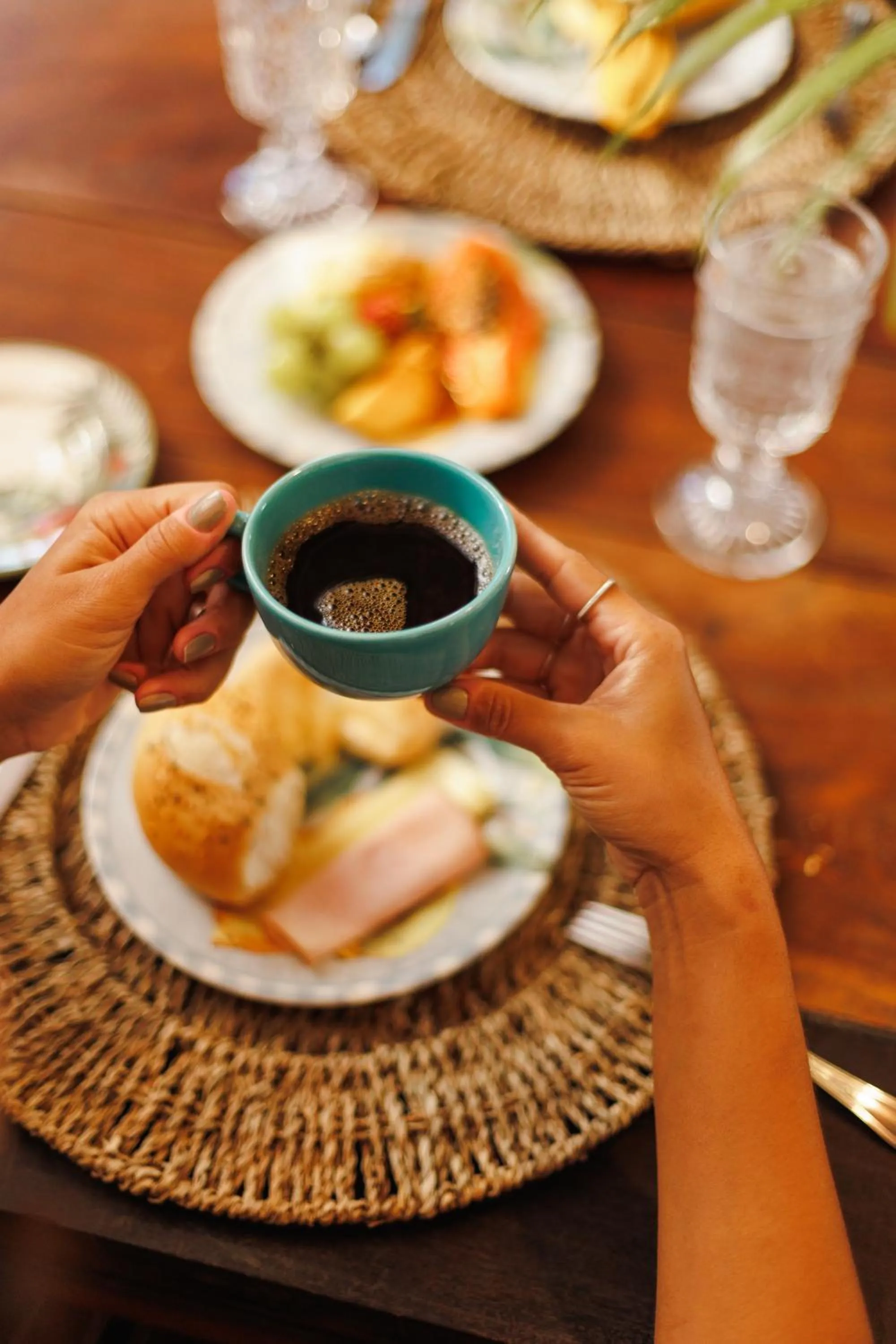 Pousada Bem Te Vi Trancoso