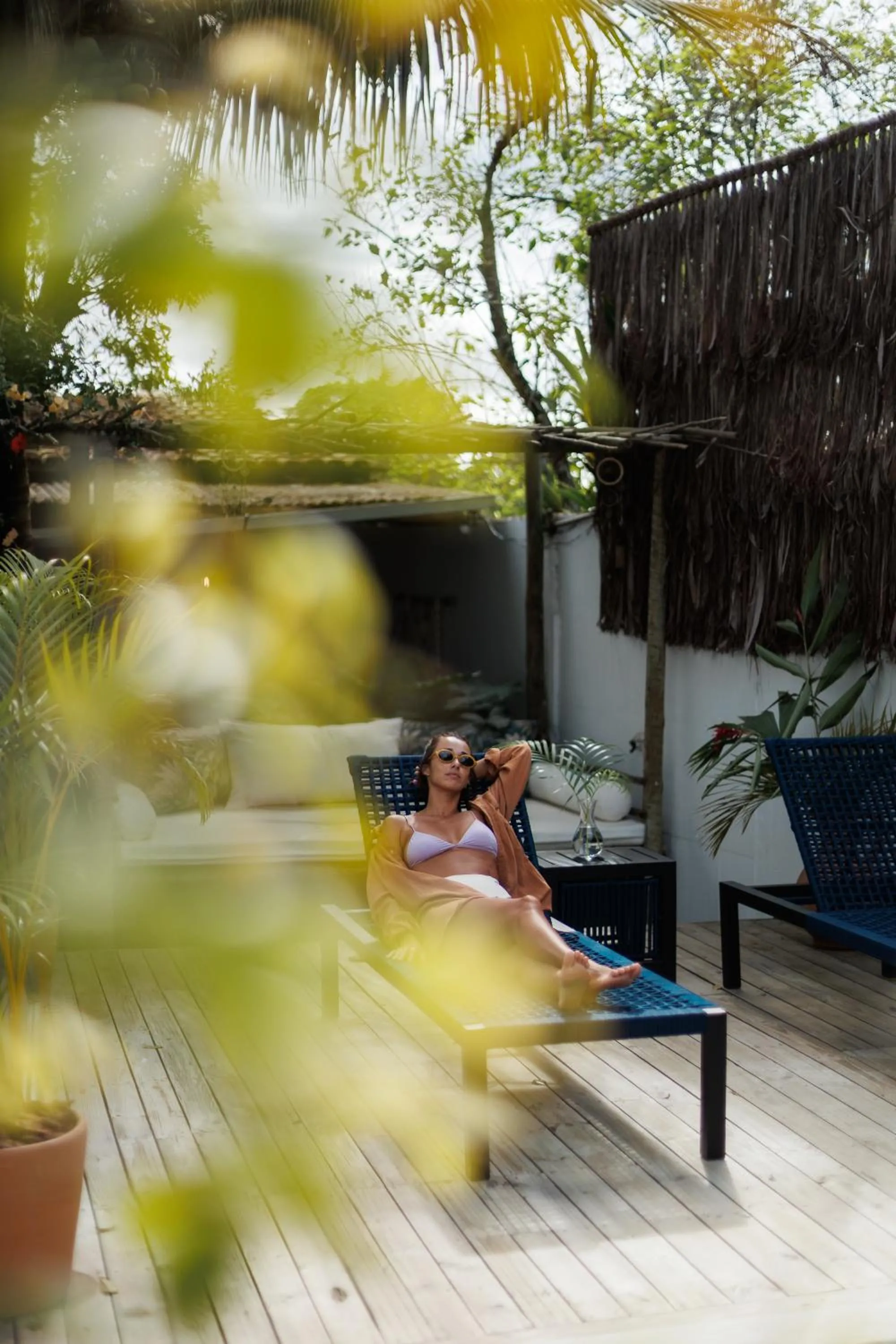 Pousada Bem Te Vi Trancoso