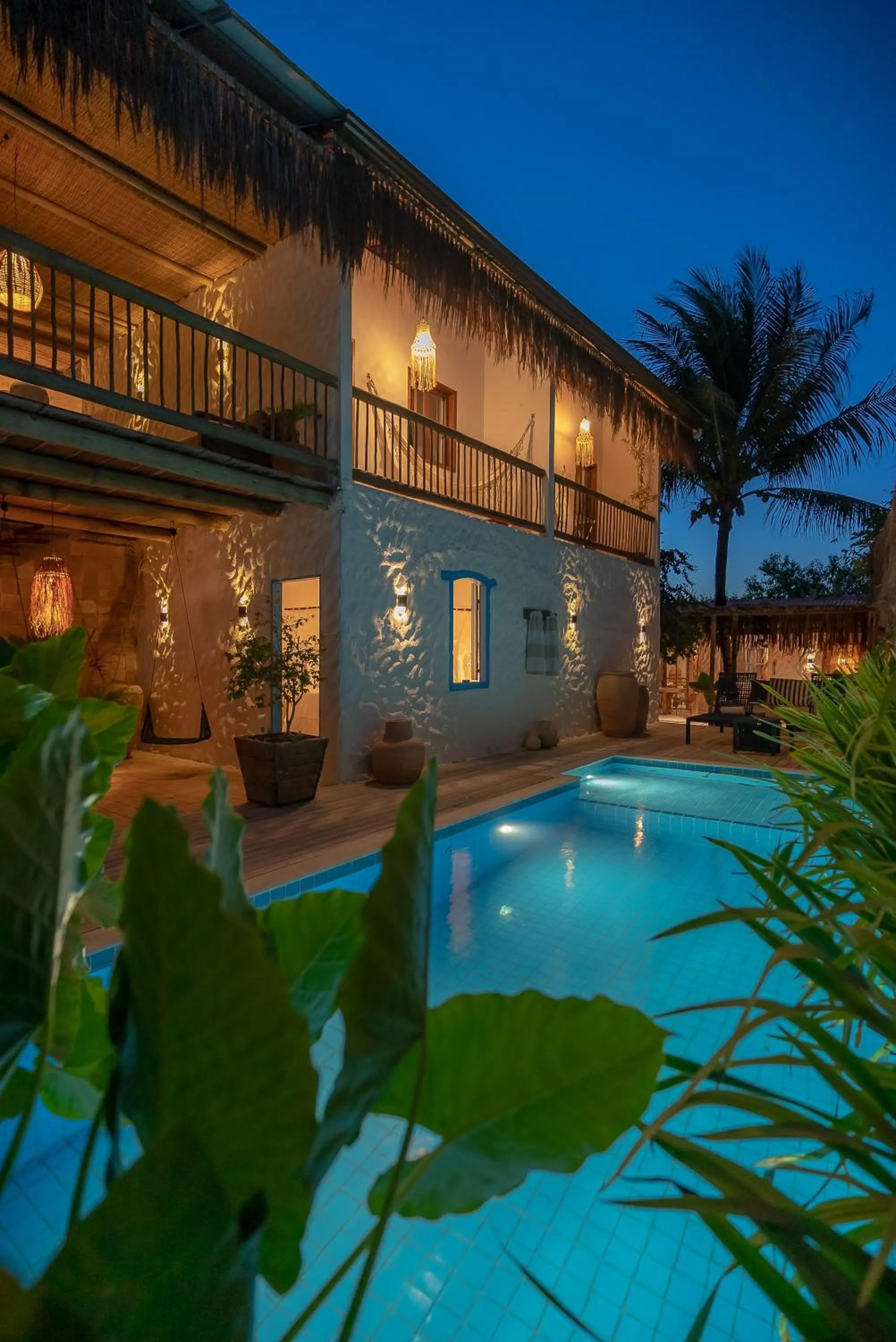 Pousada Bem Te Vi Trancoso