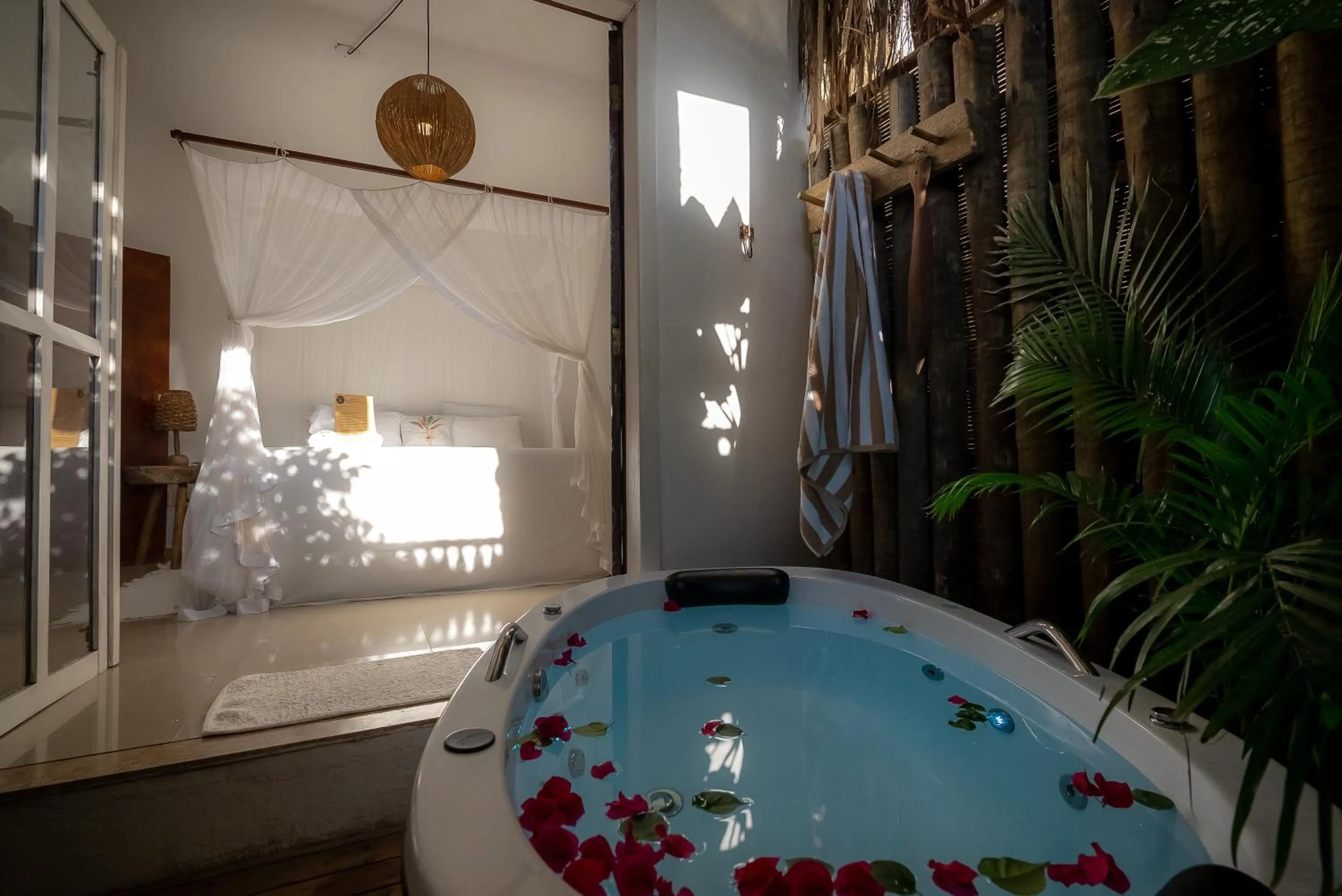 Pousada Bem Te Vi Trancoso