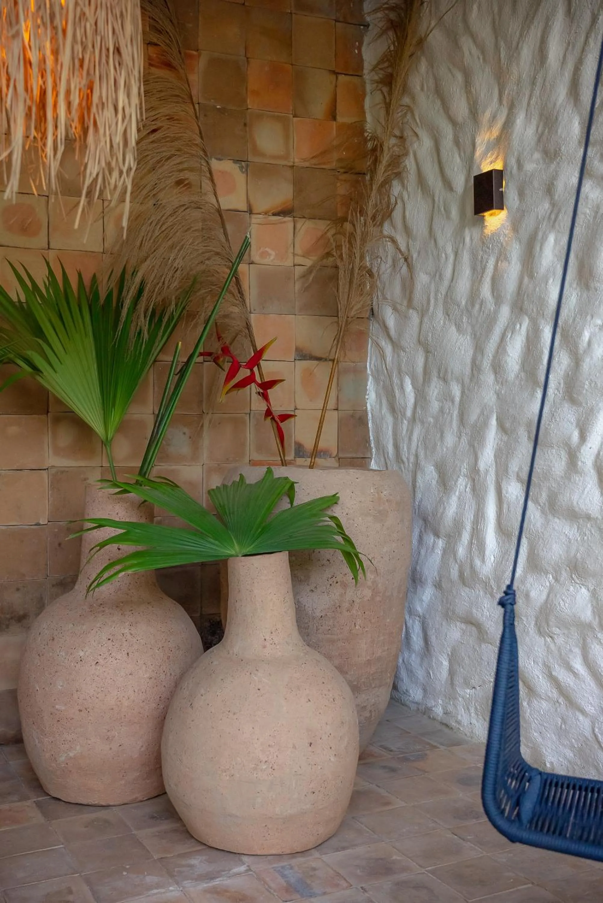 Pousada Bem Te Vi Trancoso