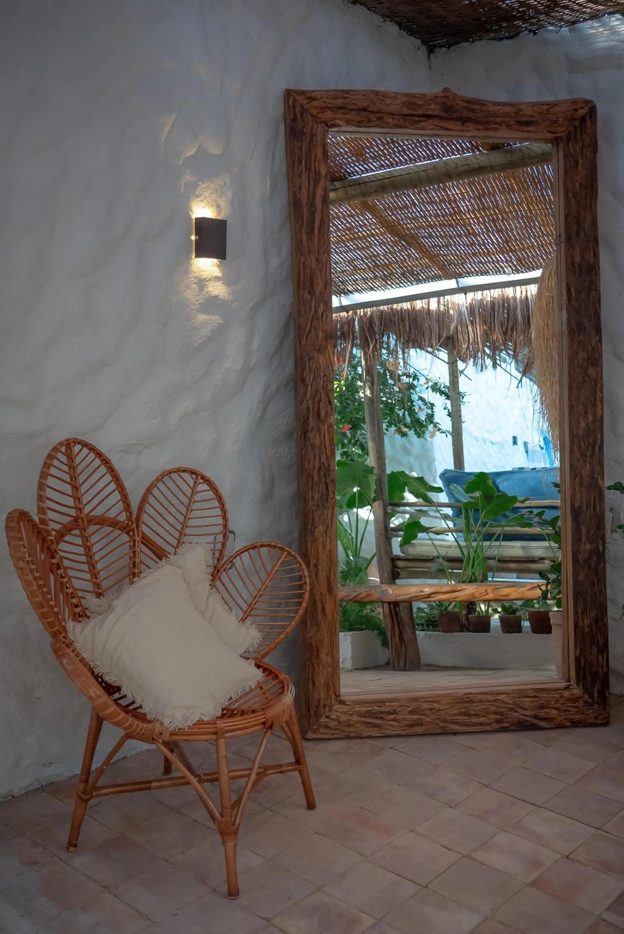 Pousada Bem Te Vi Trancoso