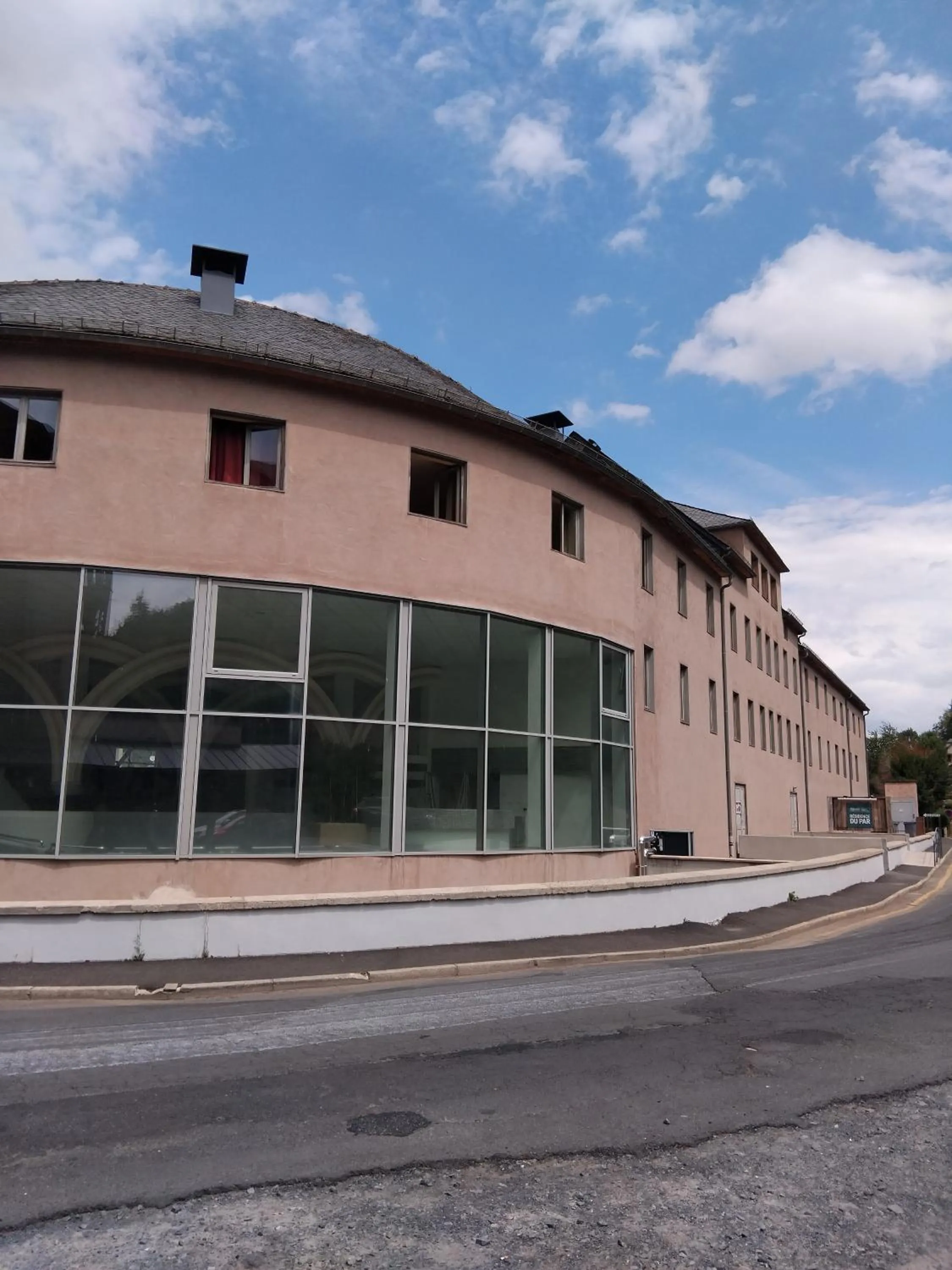 Coin d'Aubrac Hôtel Restaurant SPA de luxe