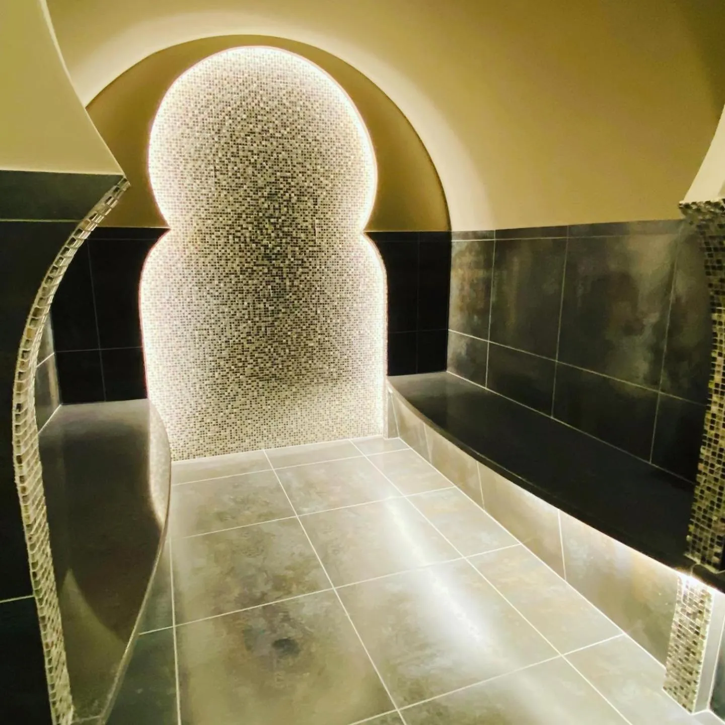 Coin d'Aubrac Hôtel Restaurant SPA de luxe