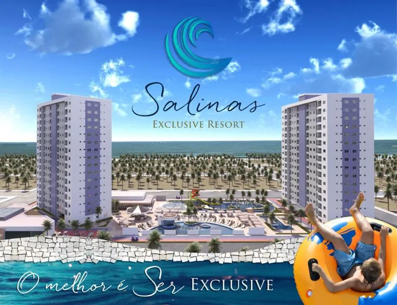 SALINAS EXCLUSIVE RESORT