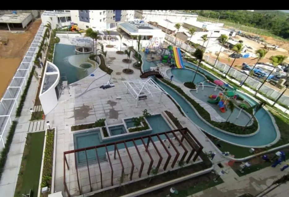 SALINAS EXCLUSIVE RESORT