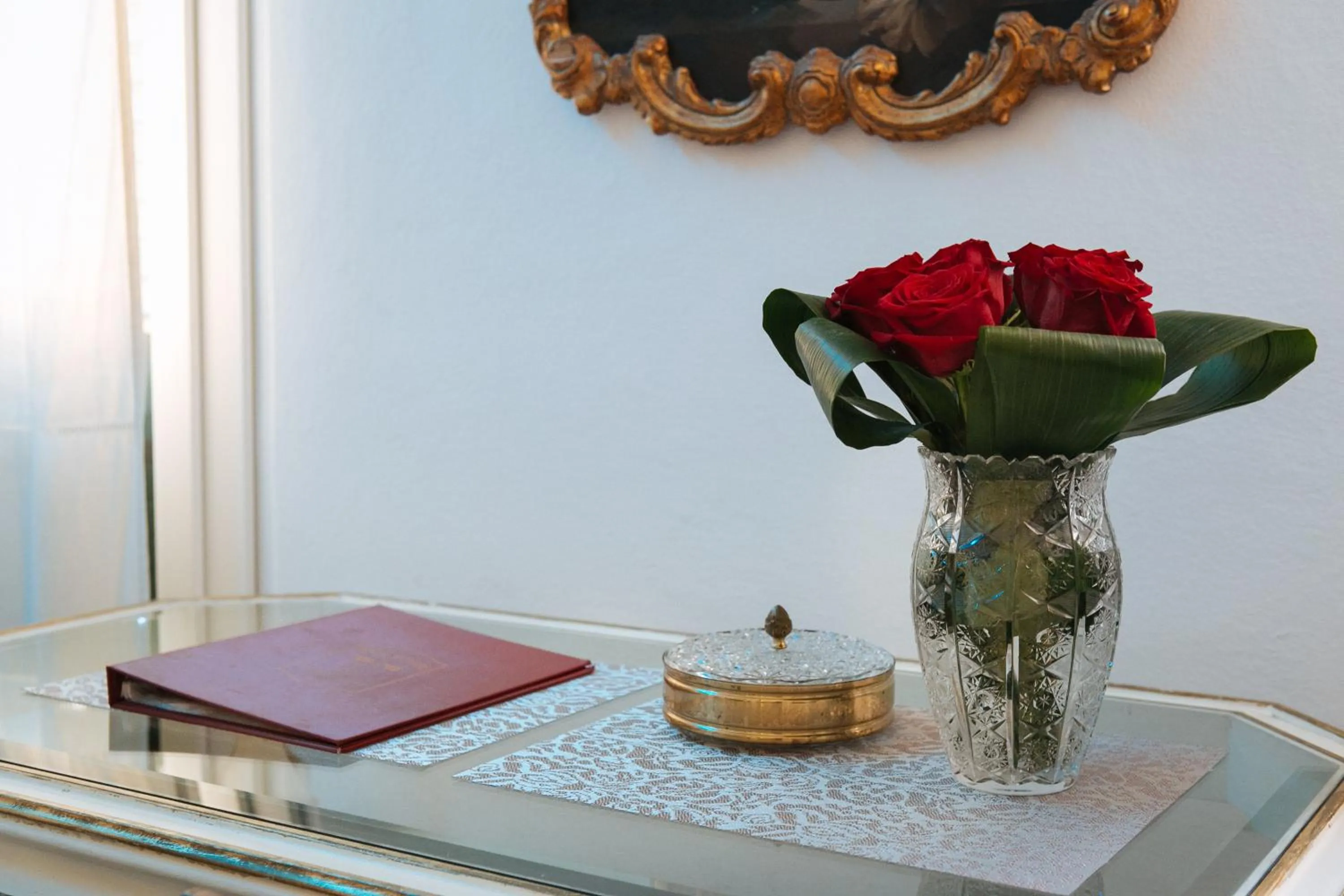 Living room in Domus Socolatae Residenza d'Epoca Charming B&B - Adults Only