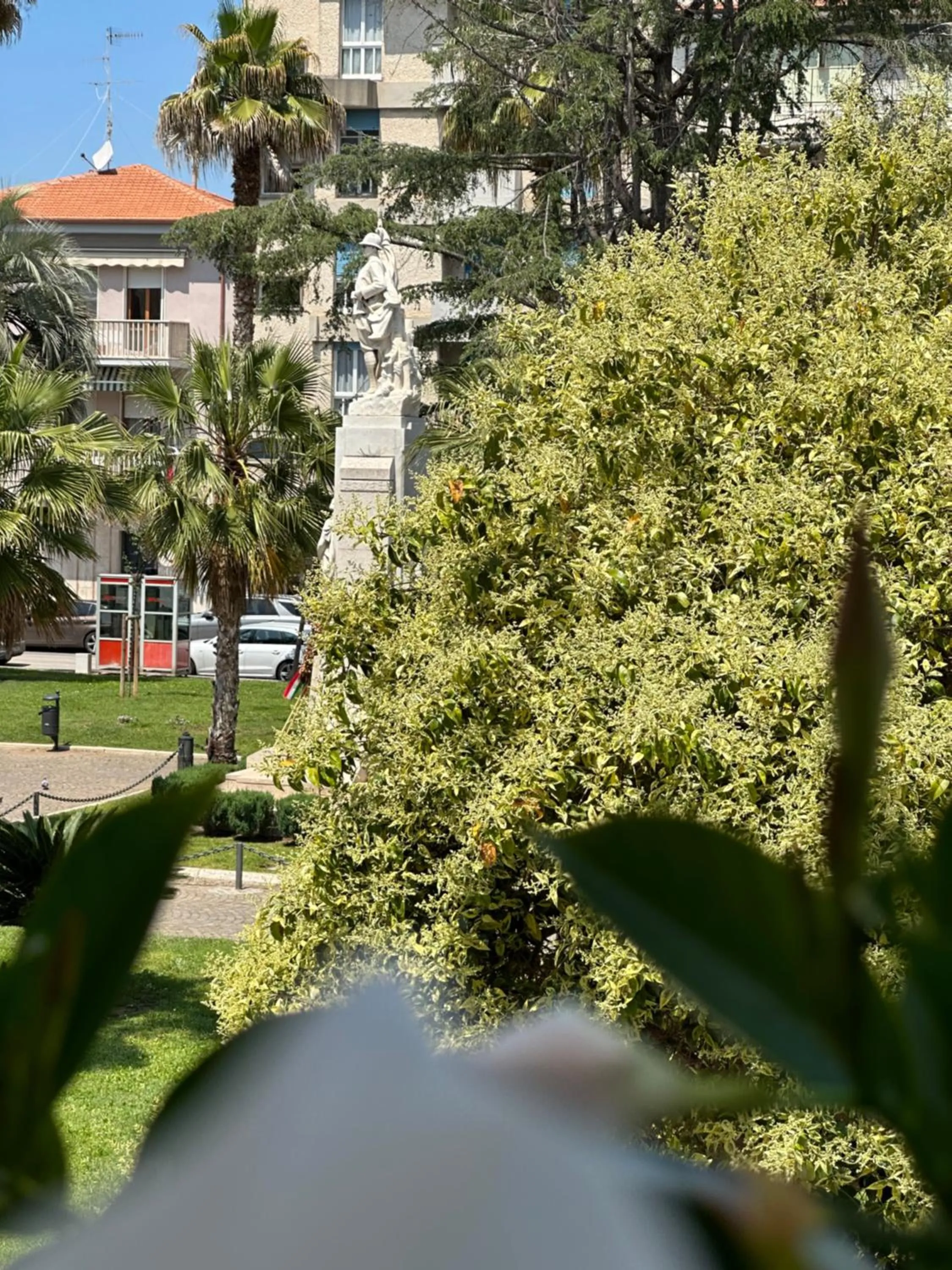 Text overlay in Domus Socolatae Residenza d'Epoca Charming B&B - Adults Only