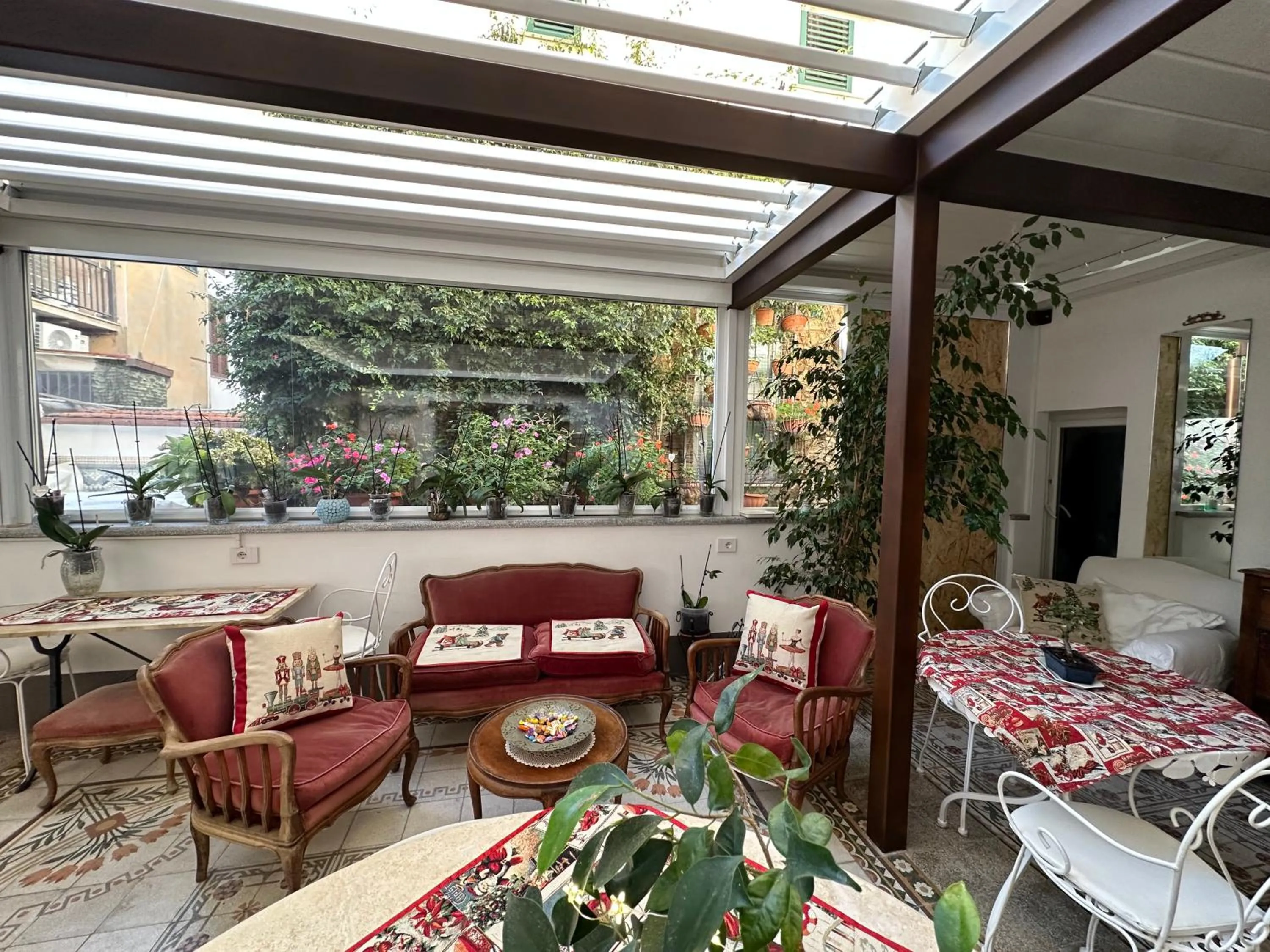 Property building in Domus Socolatae Residenza d'Epoca Charming B&B - Adults Only