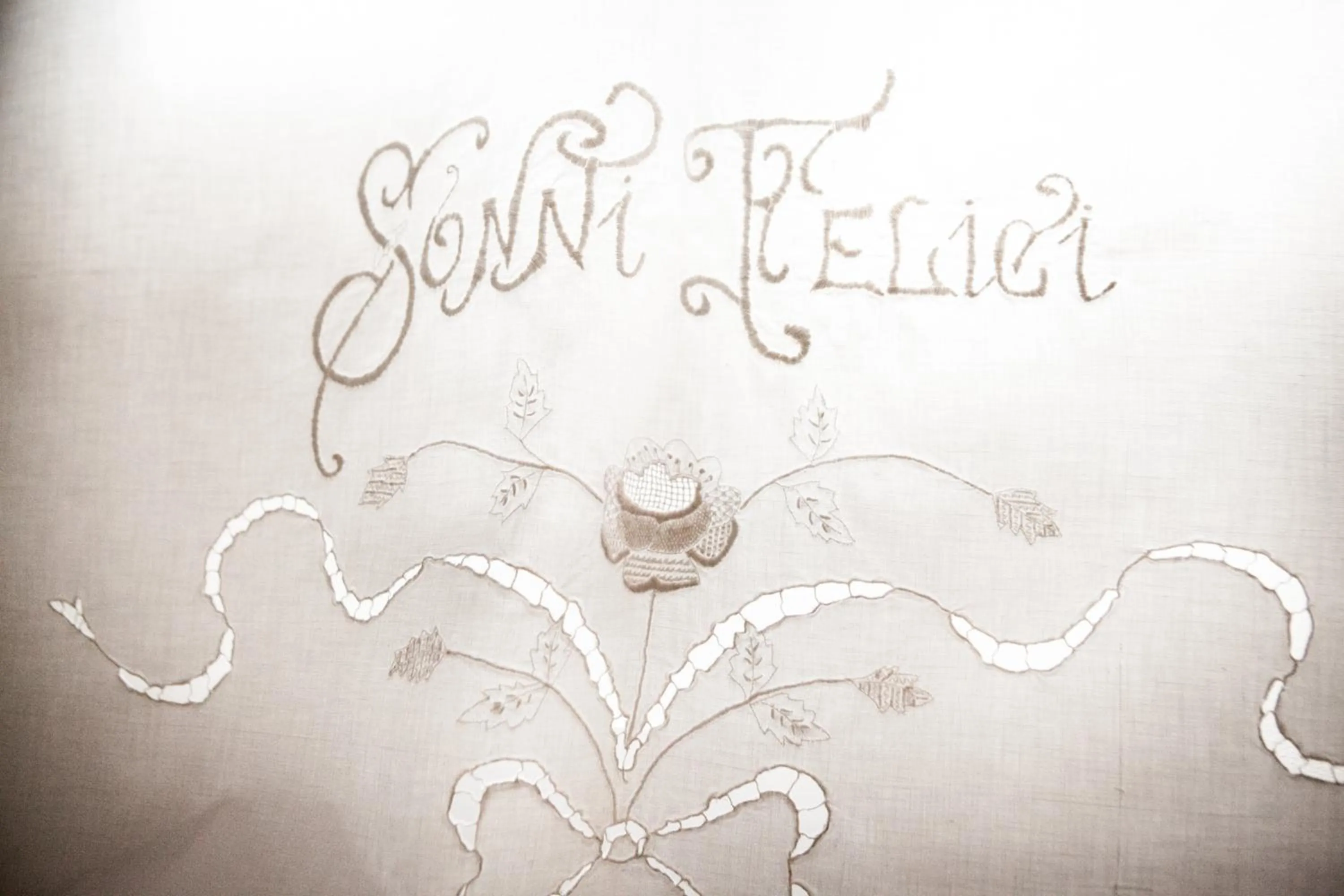 Bathroom in Domus Socolatae Residenza d'Epoca Charming B&B - Adults Only