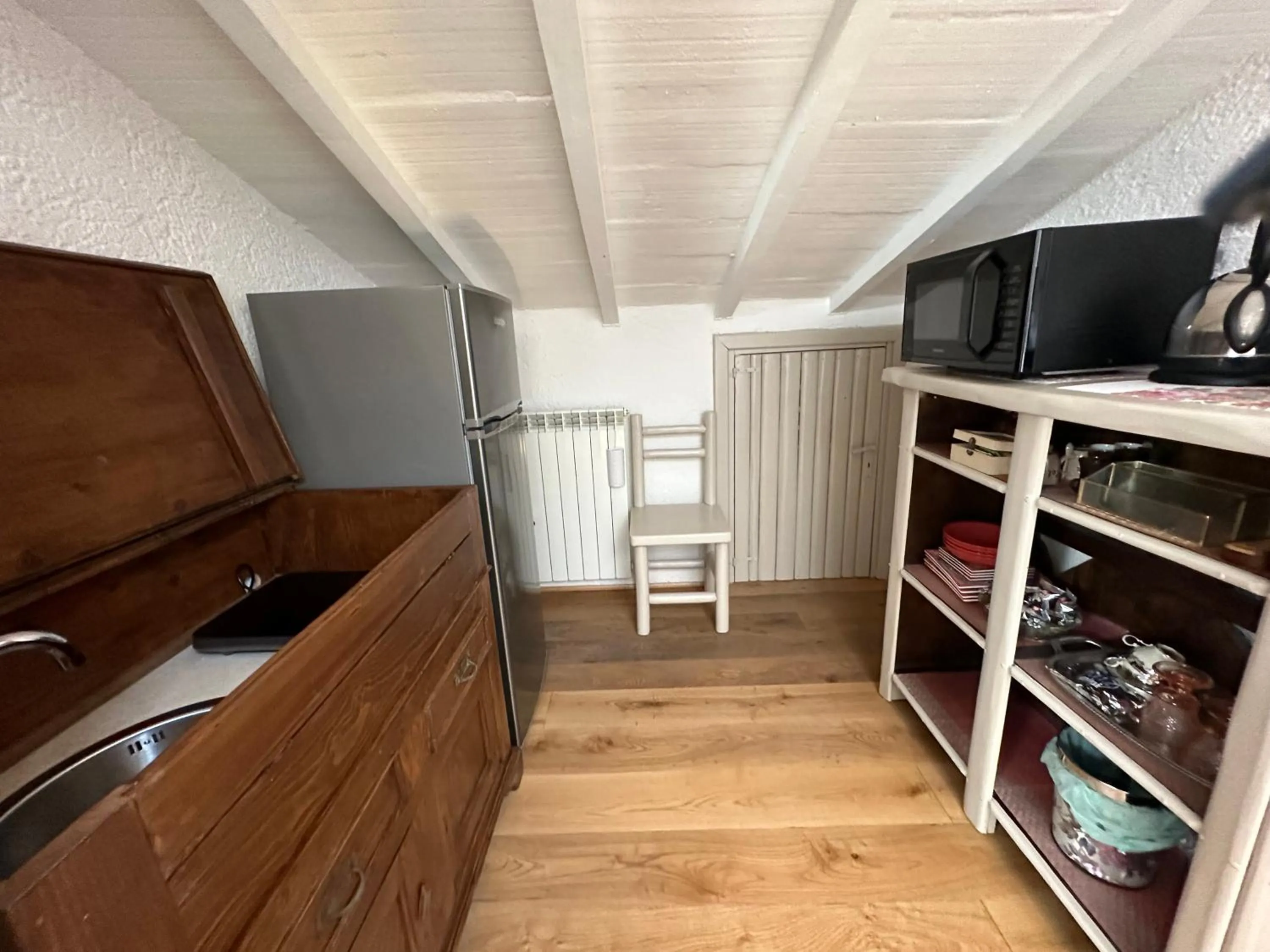 Food in Domus Socolatae Residenza d'Epoca Charming B&B - Adults Only