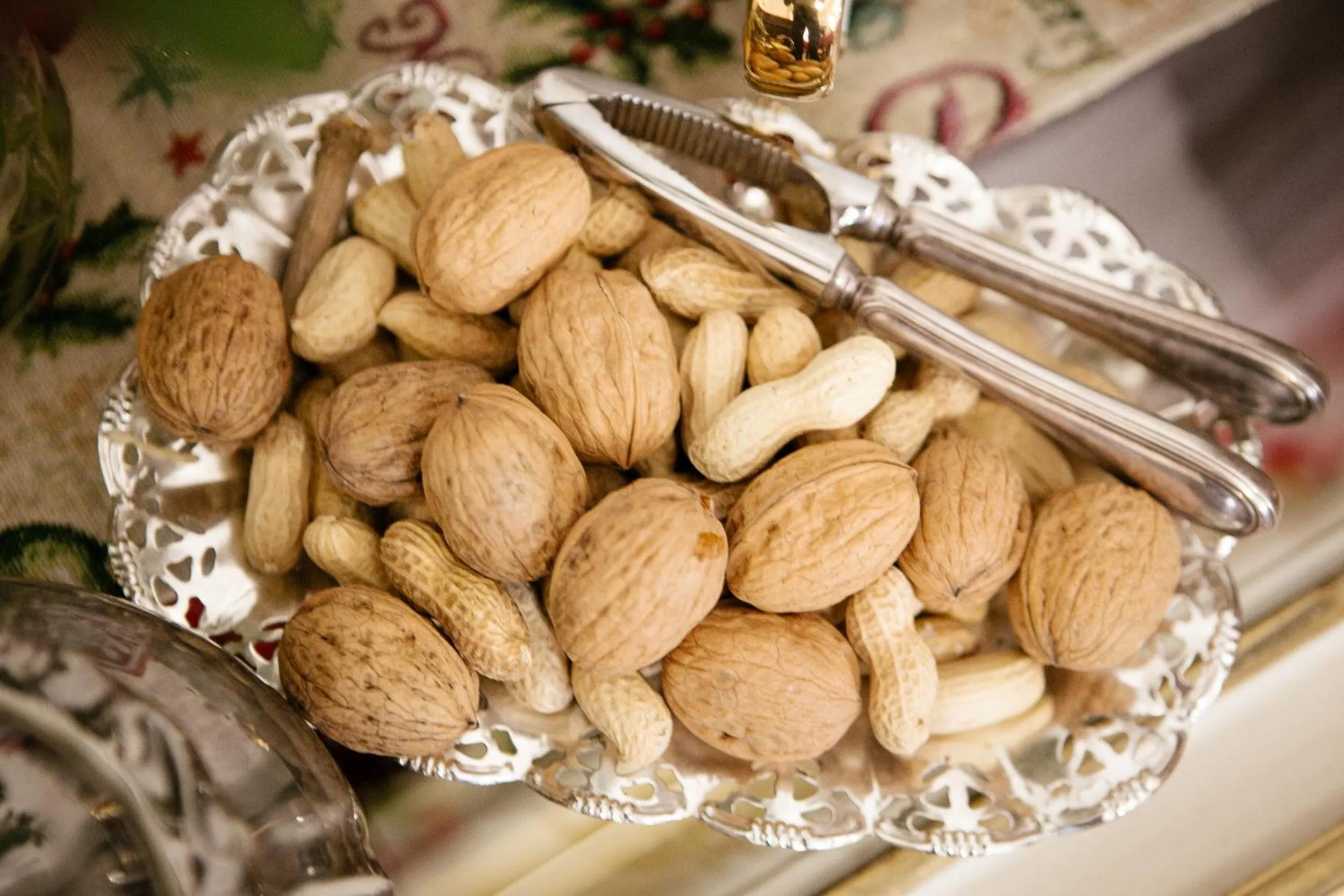 Food close-up in Domus Socolatae Residenza d'Epoca Charming B&B - Adults Only