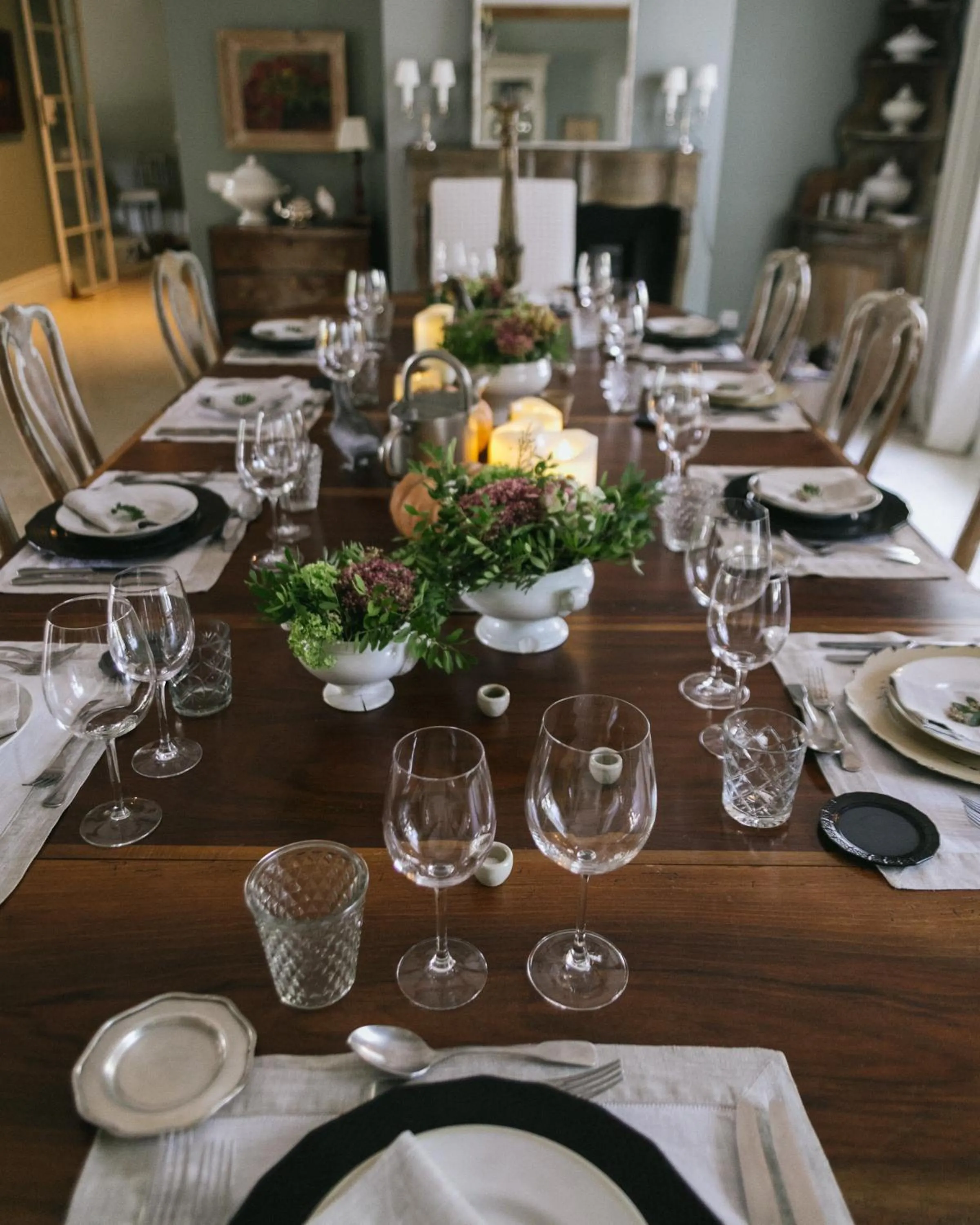 Restaurant/places to eat in La Casa de los Tomillares