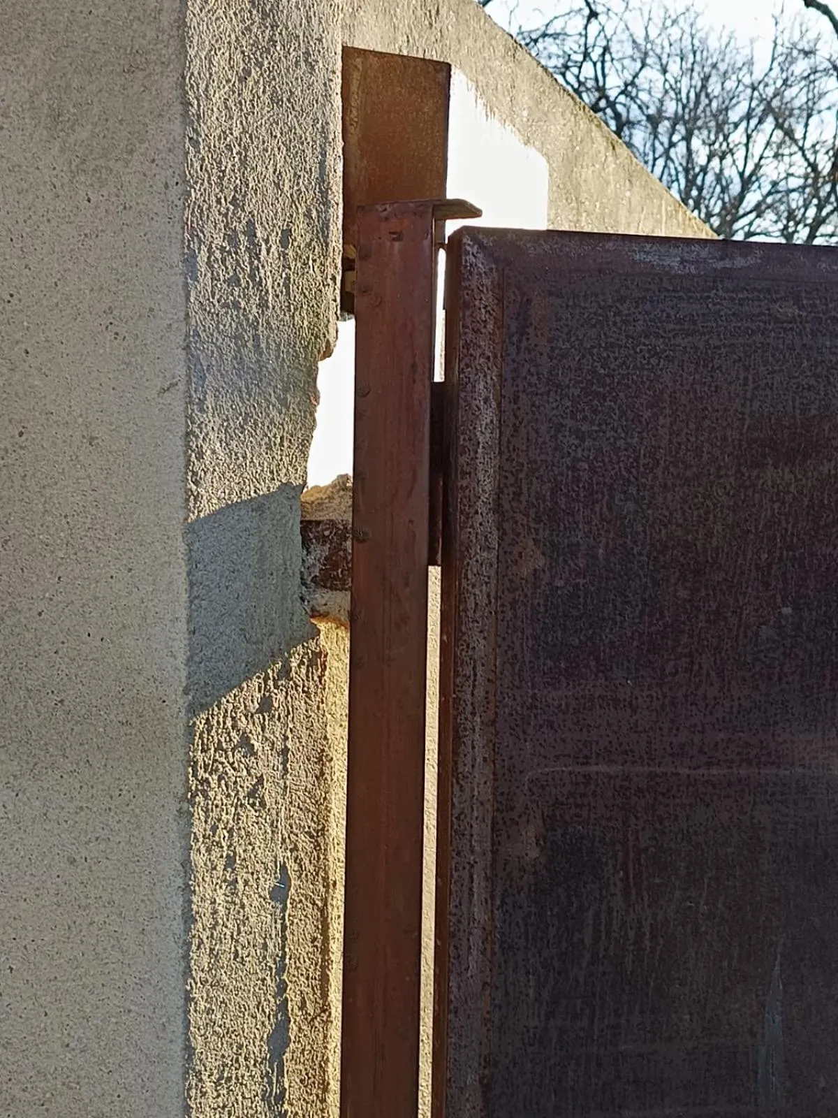 La Casa de los Tomillares