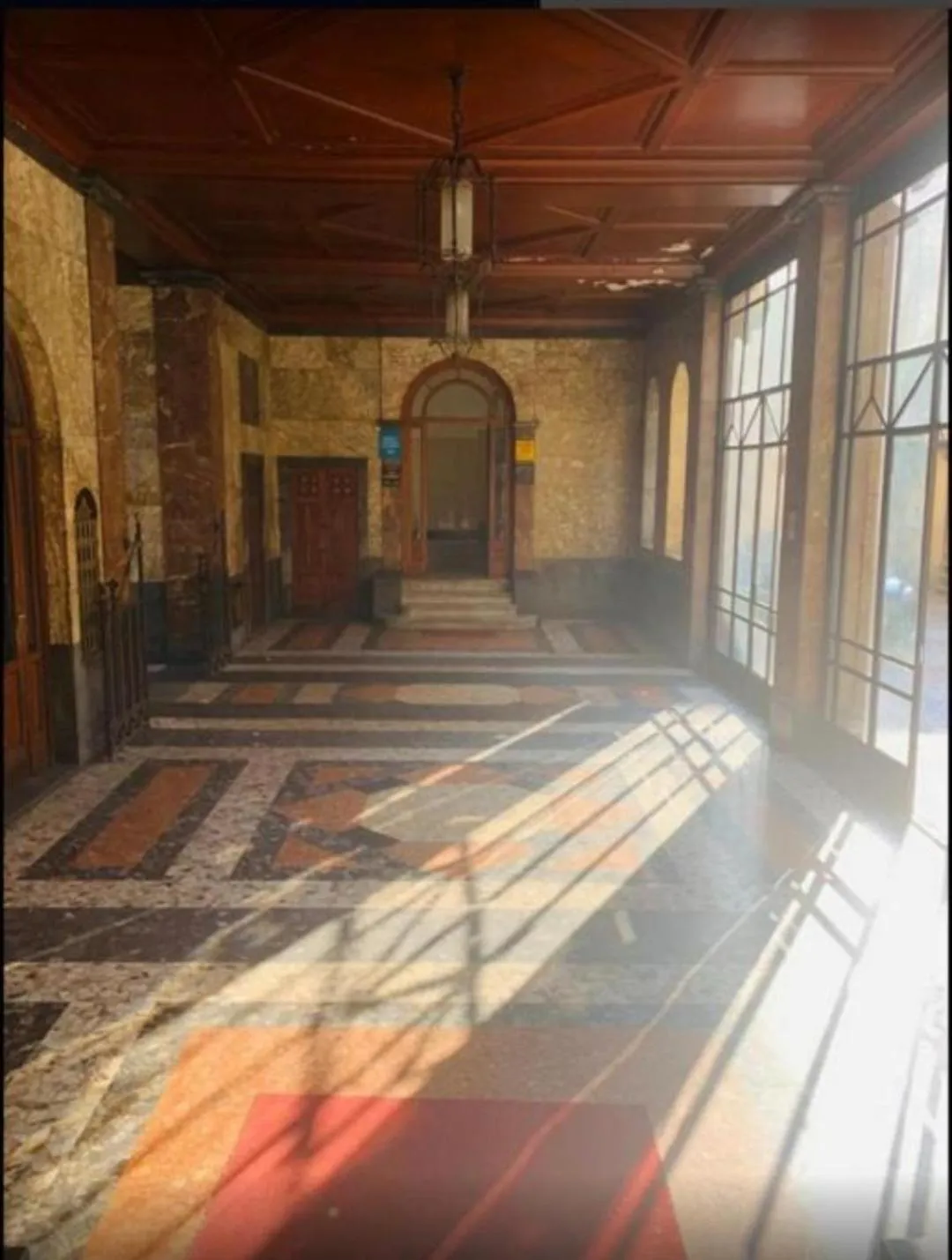 Bed in CSI Group - Hotel Metropoli