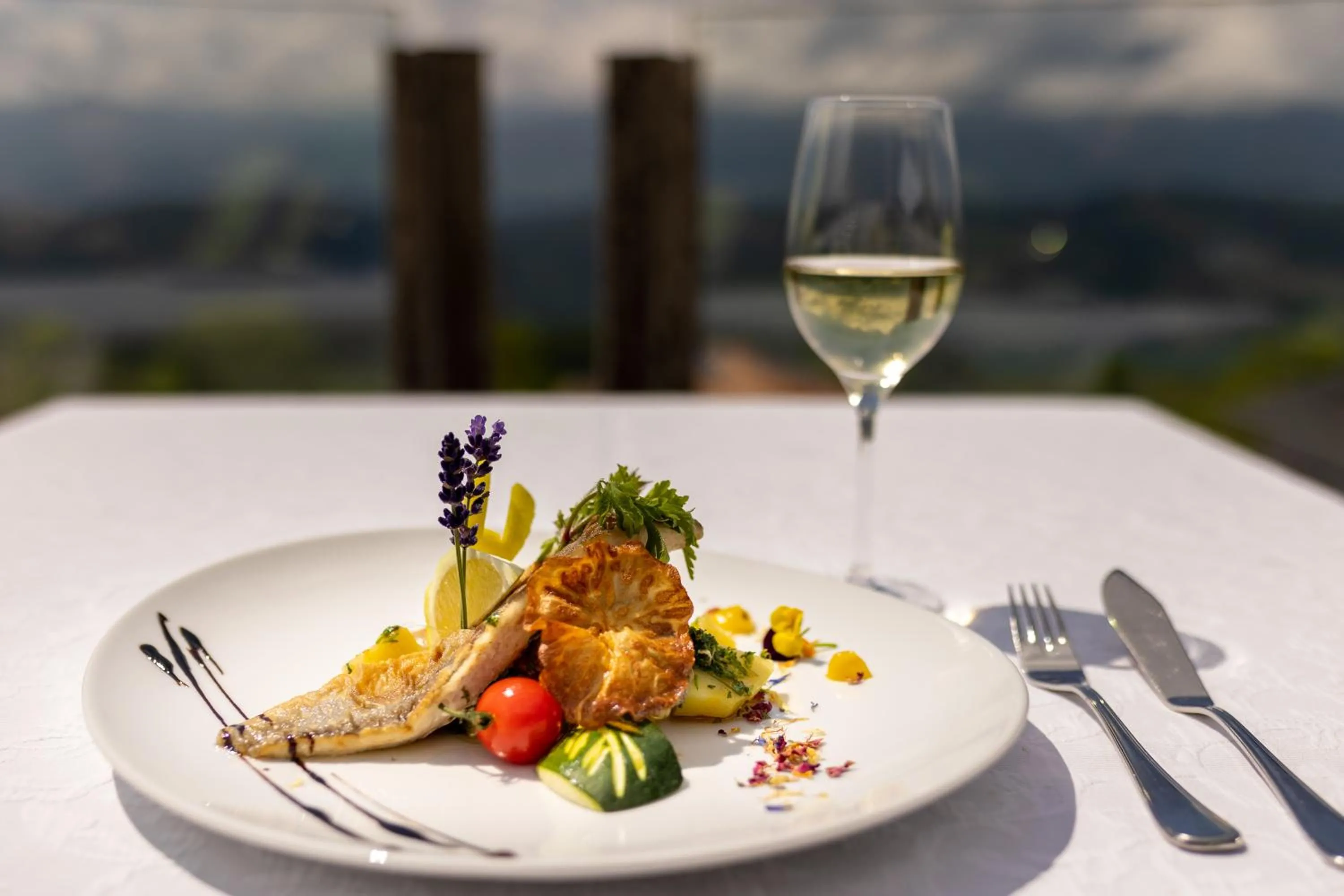 Naturhotel Alpenrose