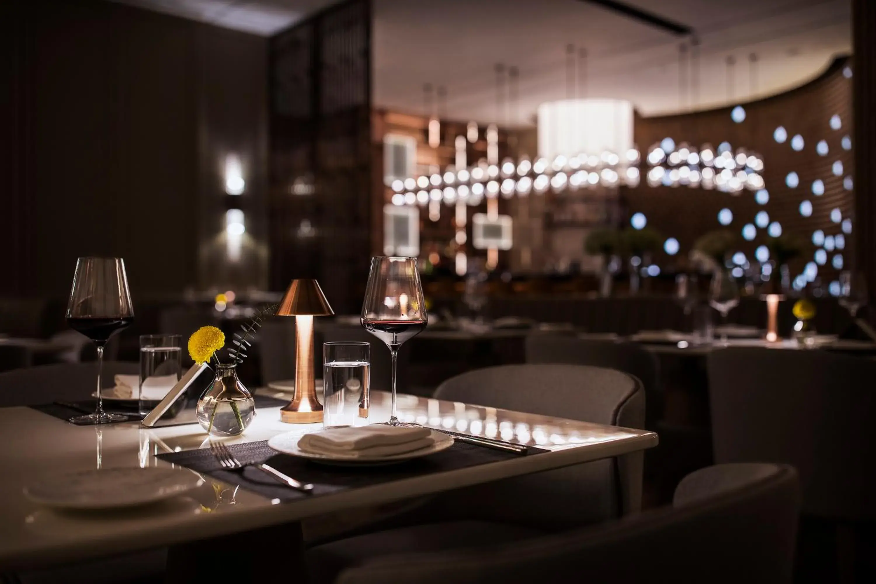 Restaurant/places to eat in Shenzhen Ayearn Hotel Restaurant/places to eat in Shenzhen Ayearn Hotel