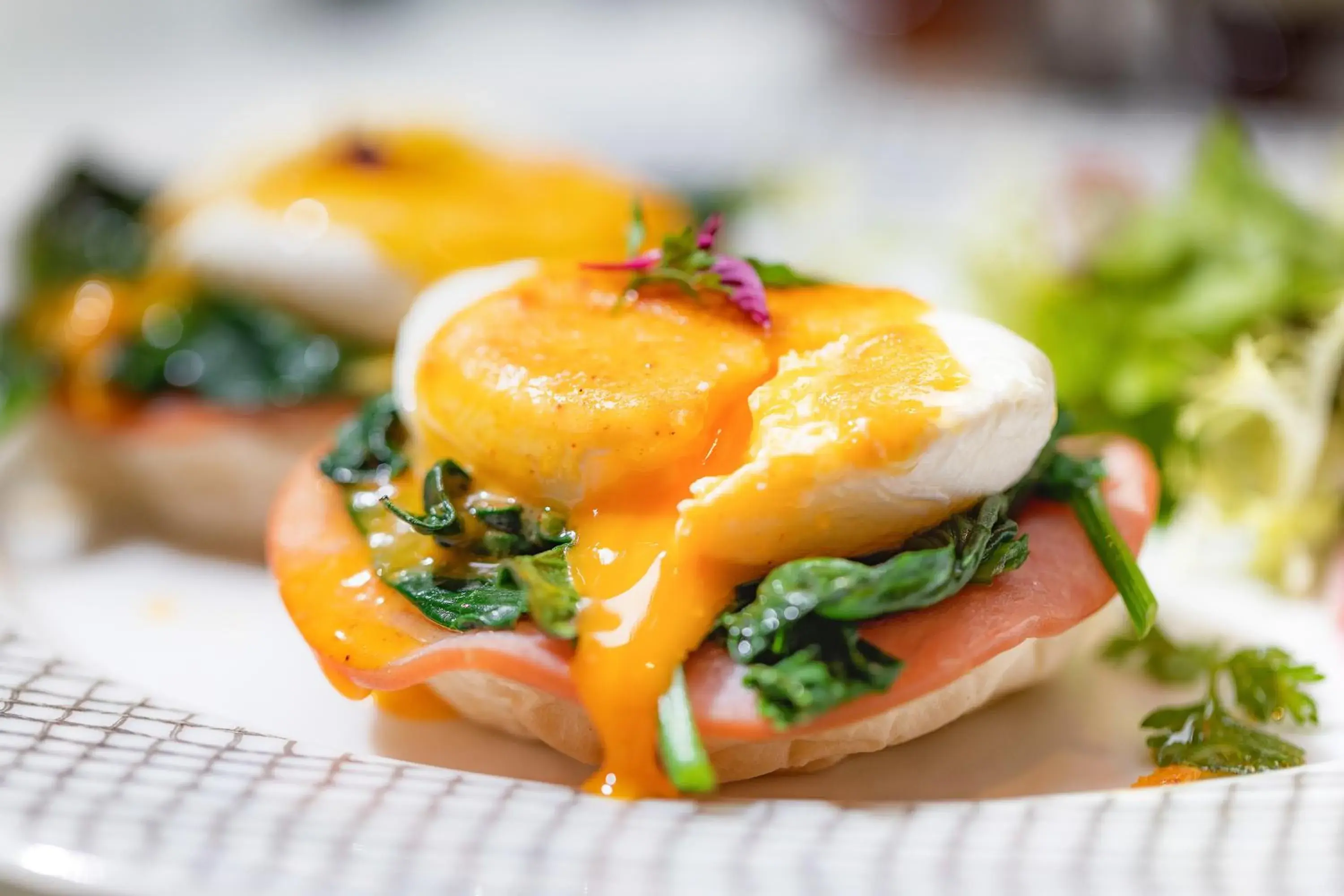 Breakfast in Shenzhen Ayearn Hotel Breakfast in Shenzhen Ayearn Hotel