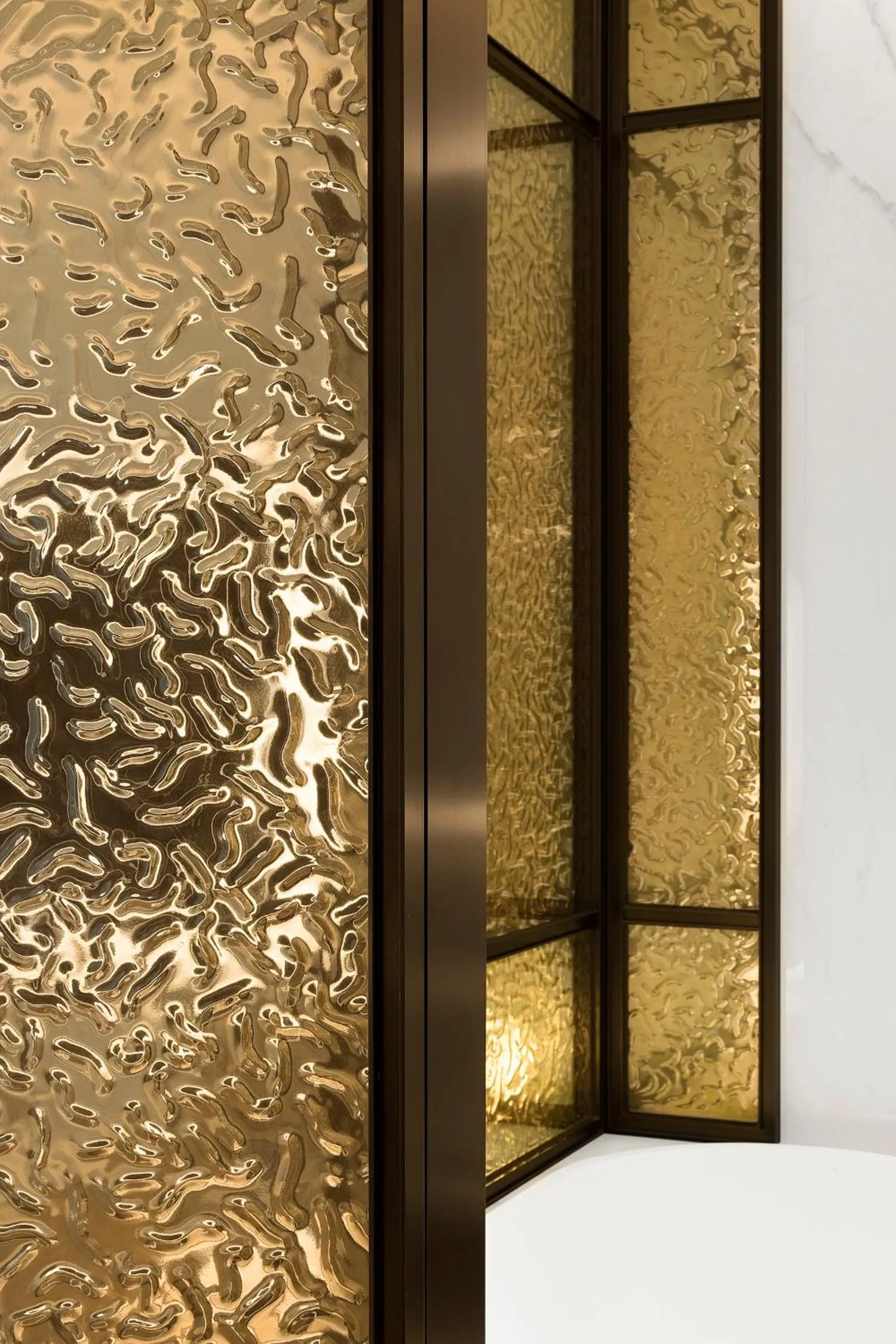 Bedroom in Shenzhen Ayearn Hotel